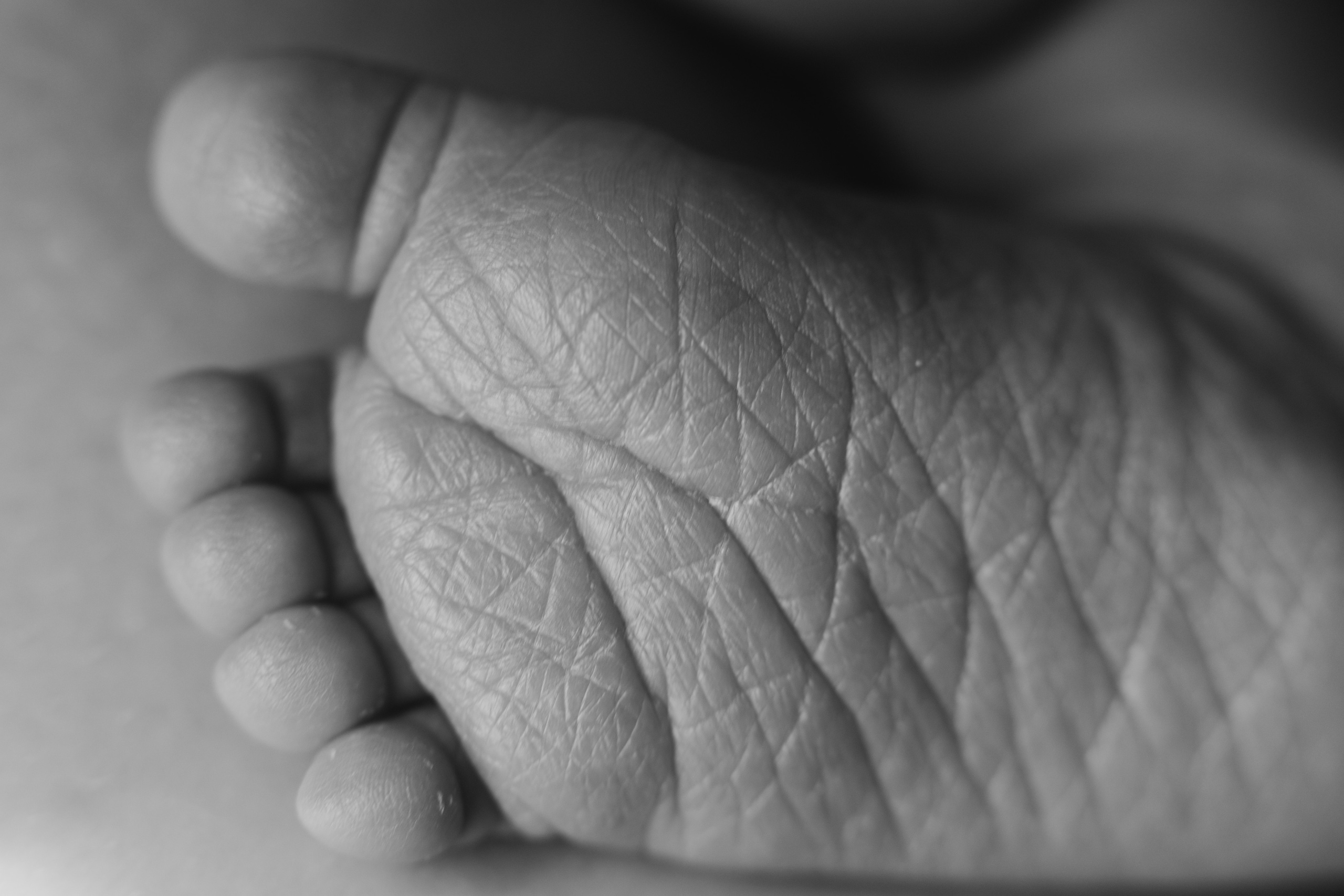 Съемка родов. Рождение Веры. Клинический госпиталь MD GROUP Лахта. Фотограф на роды в Санкт-Петербурге Екатерина Сысоева