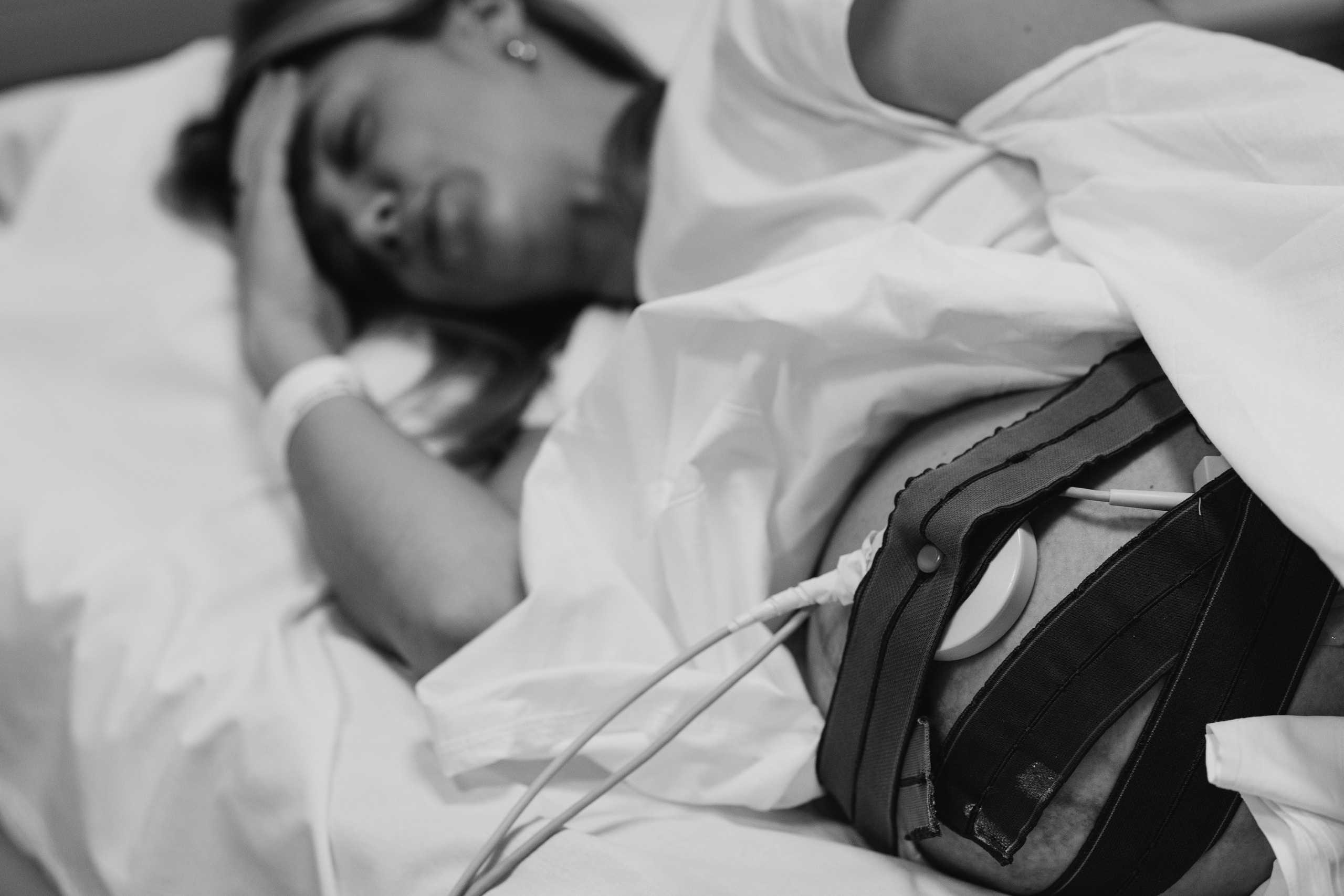 Съемка родов. Рождение Анисии. Родильный дом № 17. Фотограф на роды в Санкт-Петербурге Екатерина Сысоева