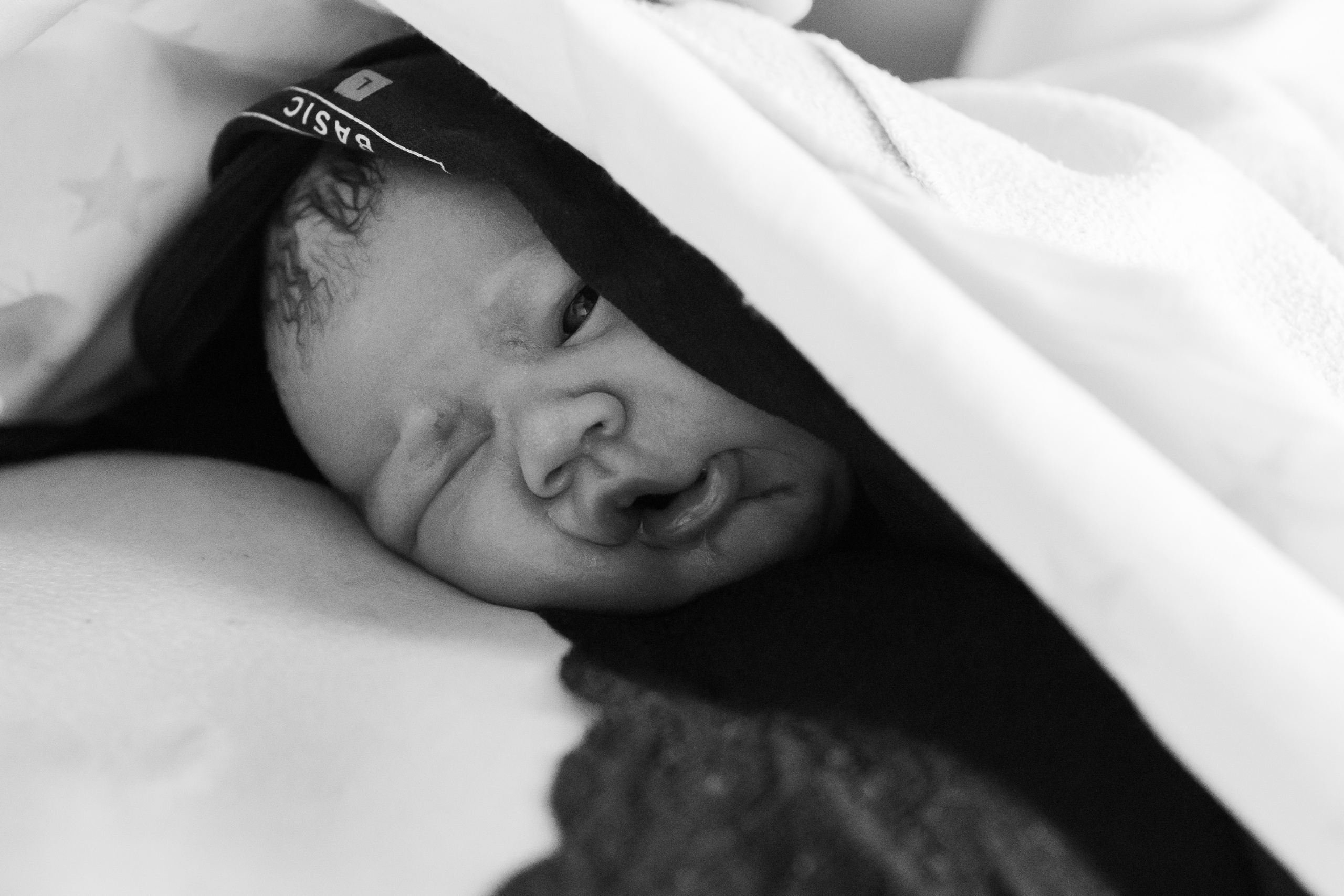 Съемка родов. Рождение Веры. Клинический госпиталь MD GROUP Лахта. Фотограф на роды в Санкт-Петербурге Екатерина Сысоева