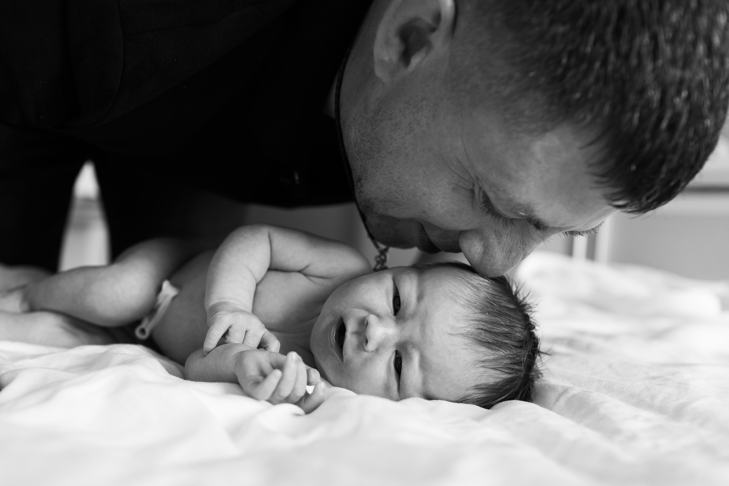 Съемка родов. Рождение Веры. Клинический госпиталь MD GROUP Лахта. Фотограф на роды в Санкт-Петербурге Екатерина Сысоева