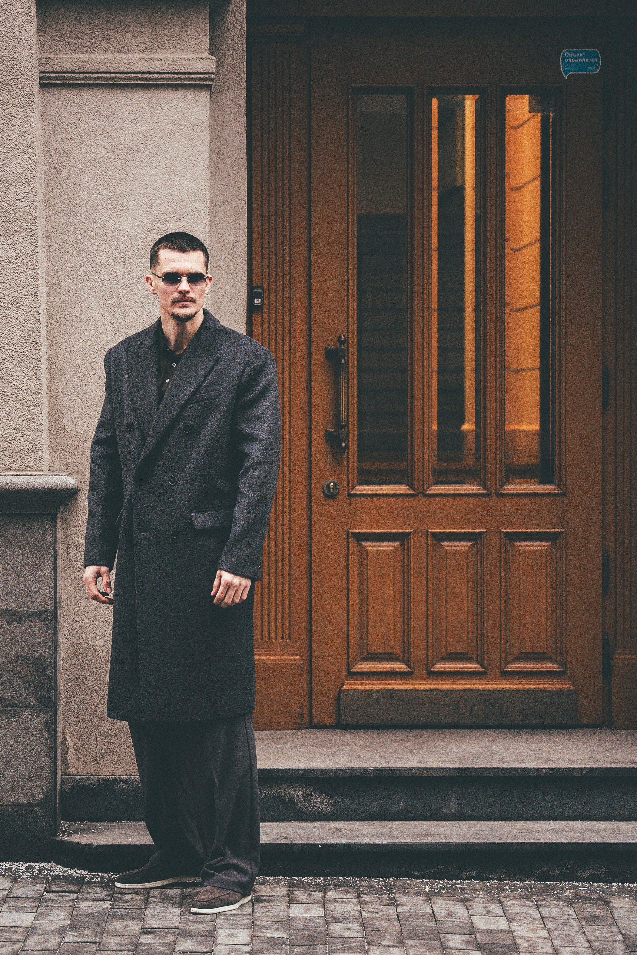 Иван Сердюков. Портретный и репортажный фотограф