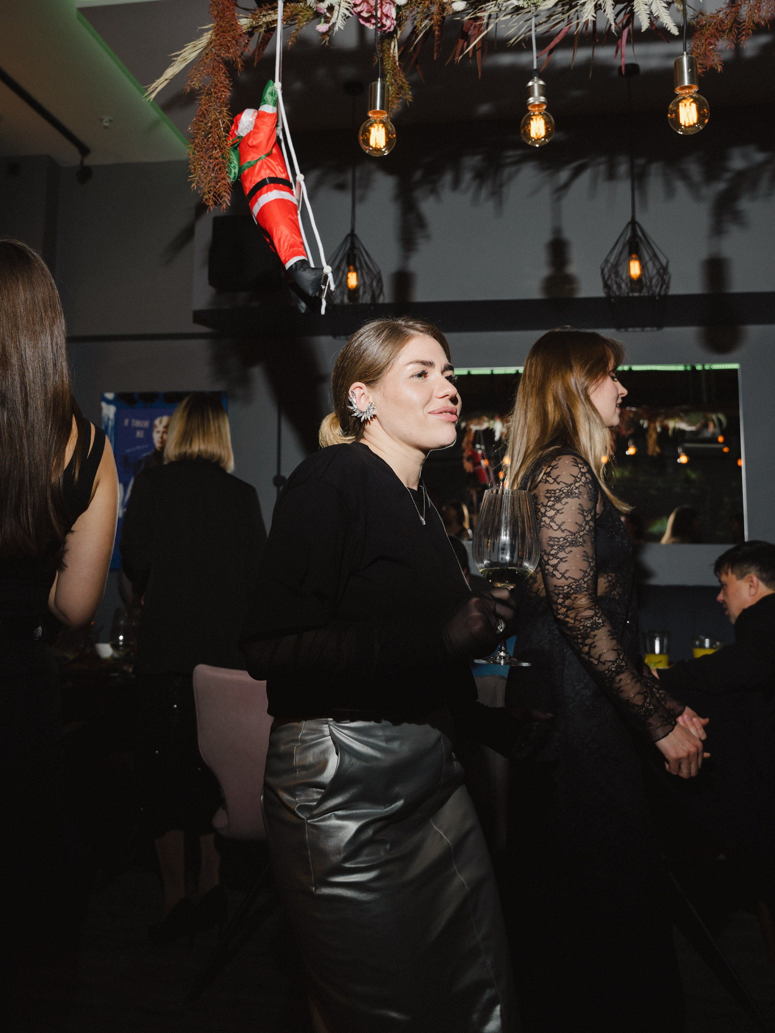 Корпоратив Арбат. Портретный и репортажный фотограф