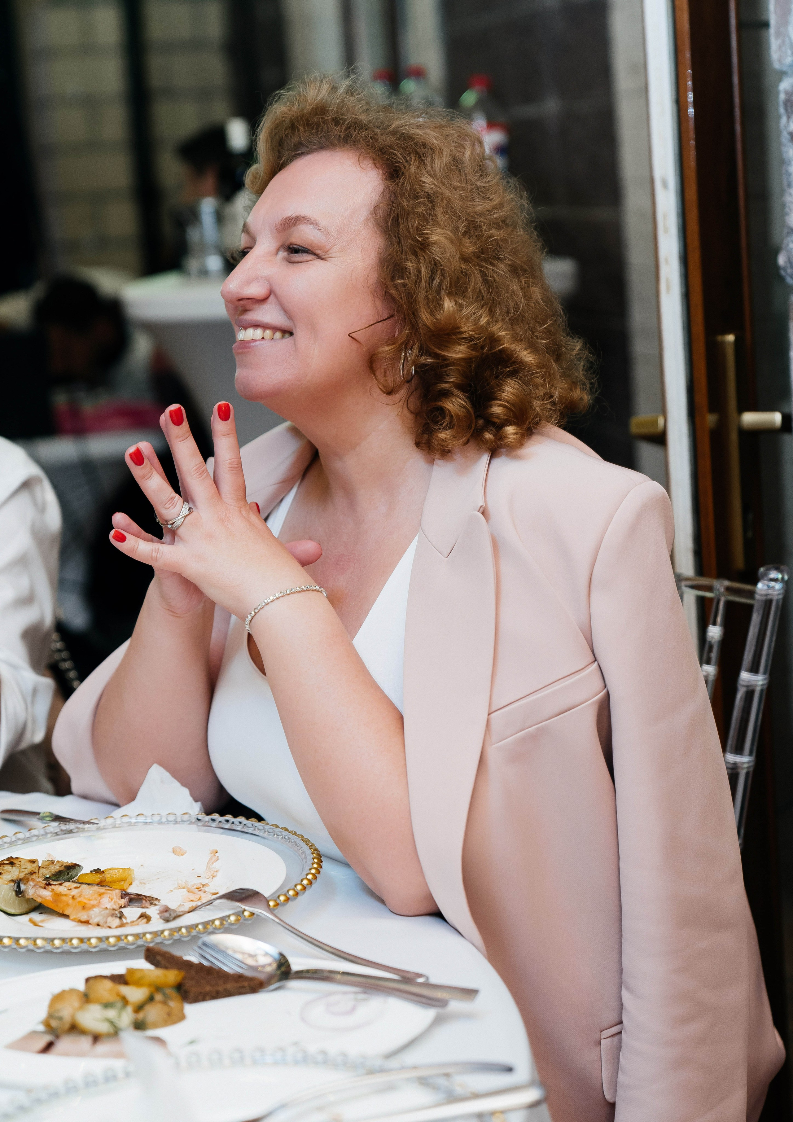 Свадьба Саша и Лера. Event фотограф Степанова Александра