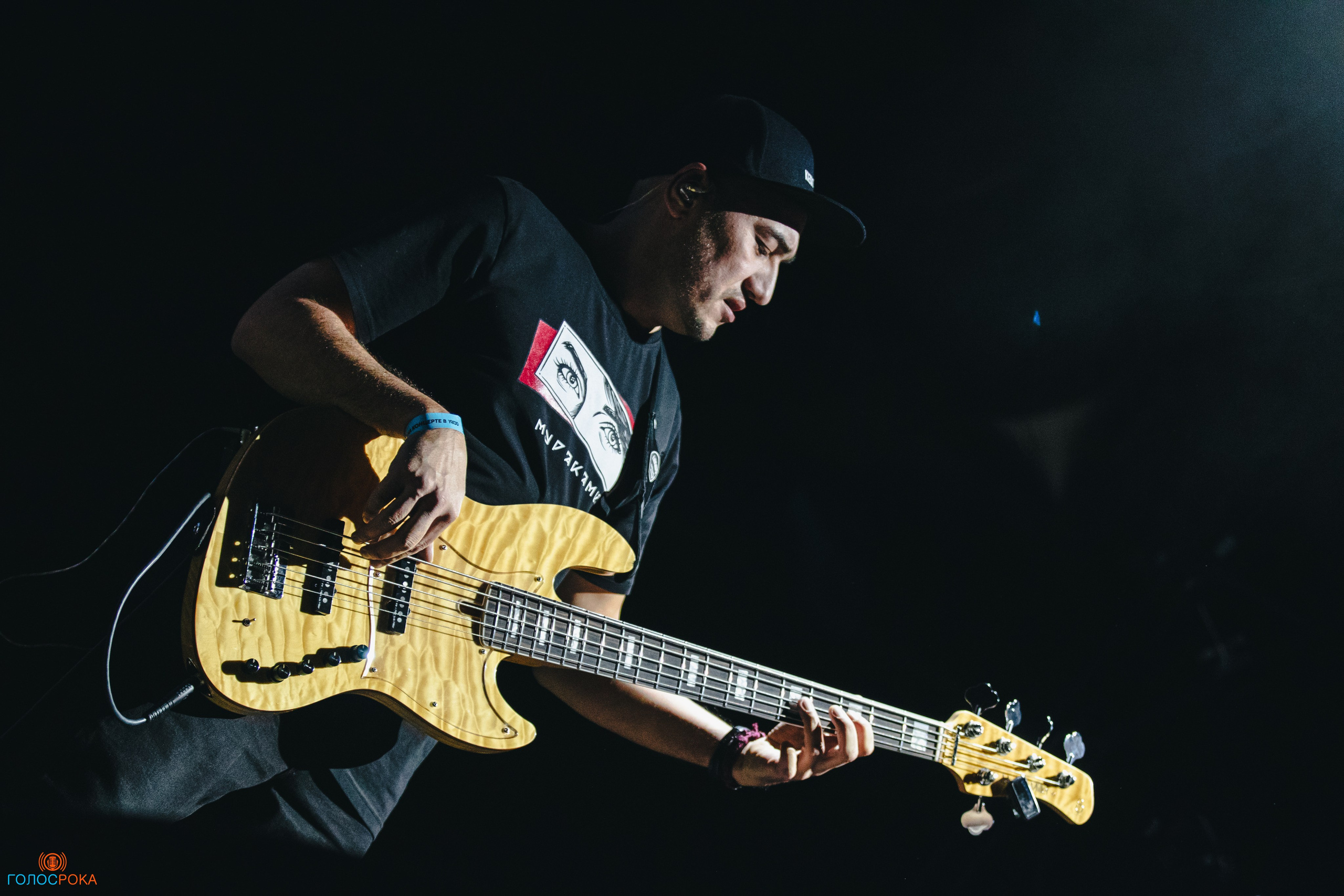 Мураками | 1930 Moscow. Концертный фотограф Михальченкова Алёна | Москва