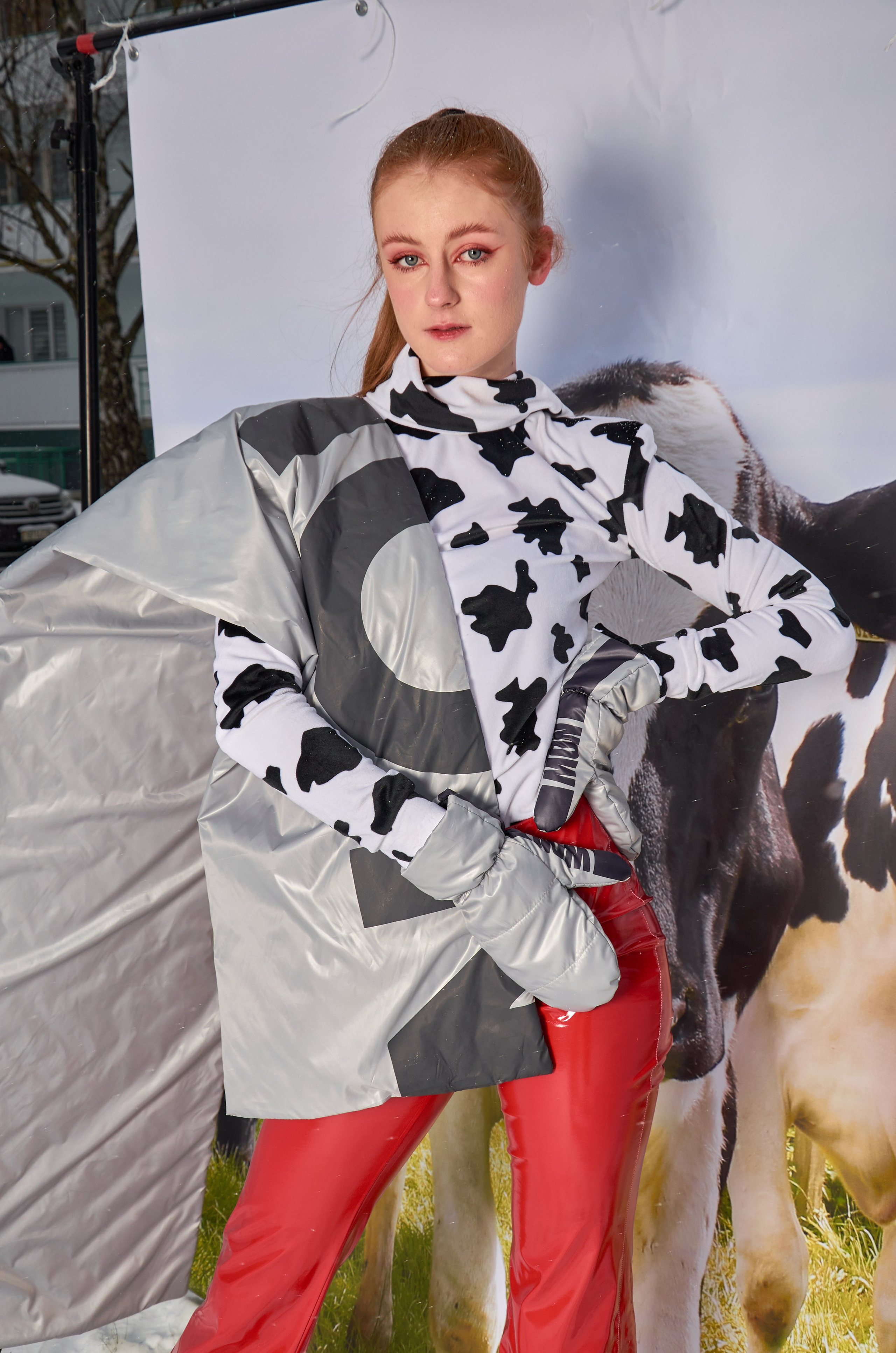 Nowwon winter. Главная