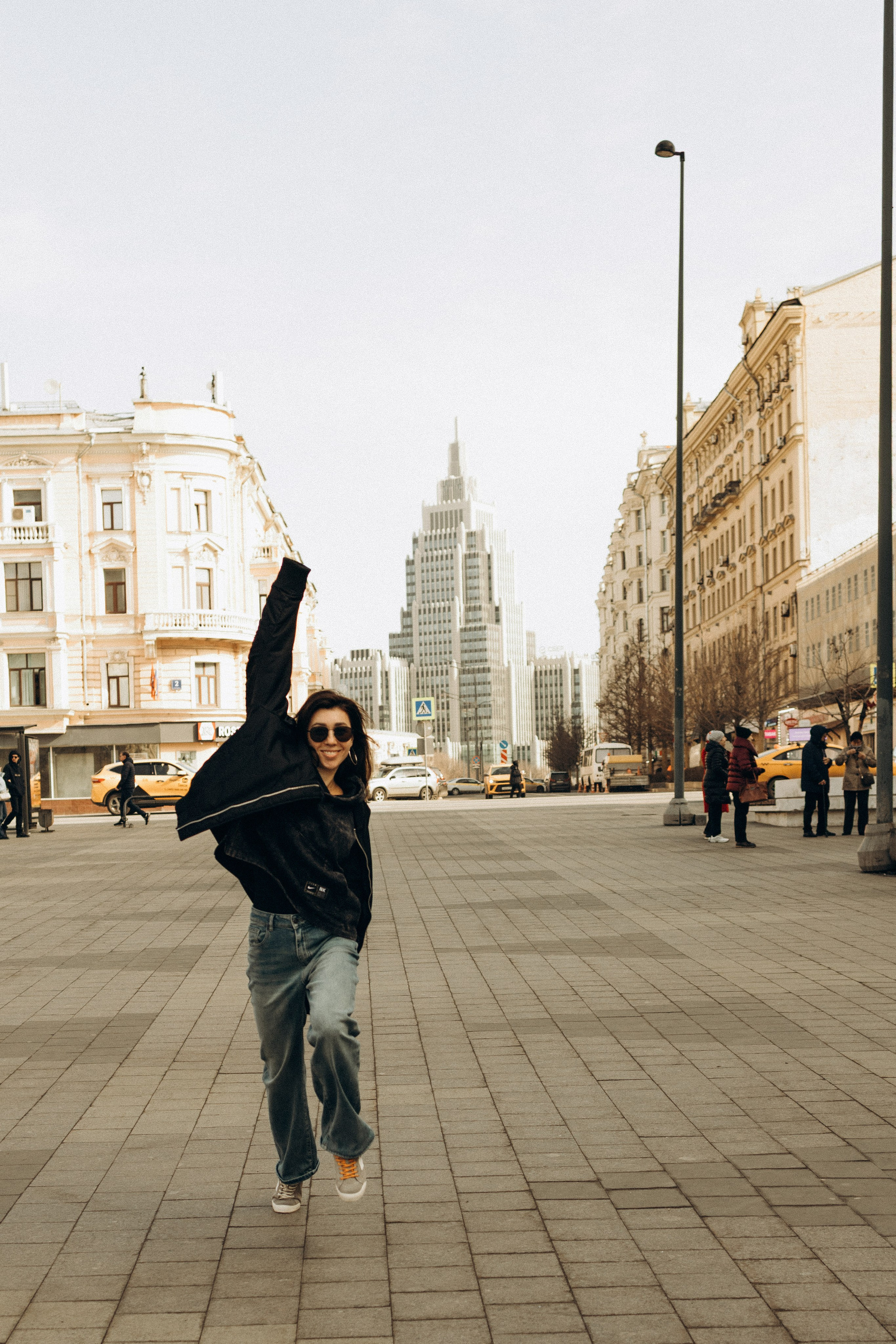 Портретная съемка. Фотограф Коронелли