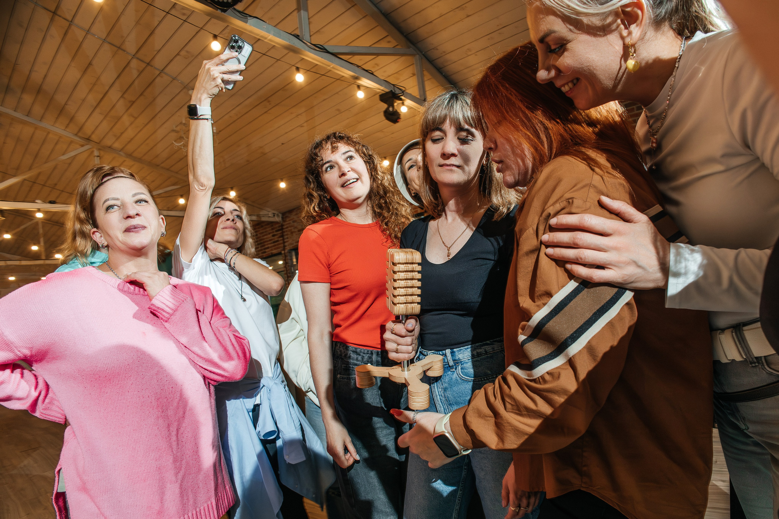 Выпускной 9 класс. Фотограф в Санкт-Петербурге Виктория Безверхая