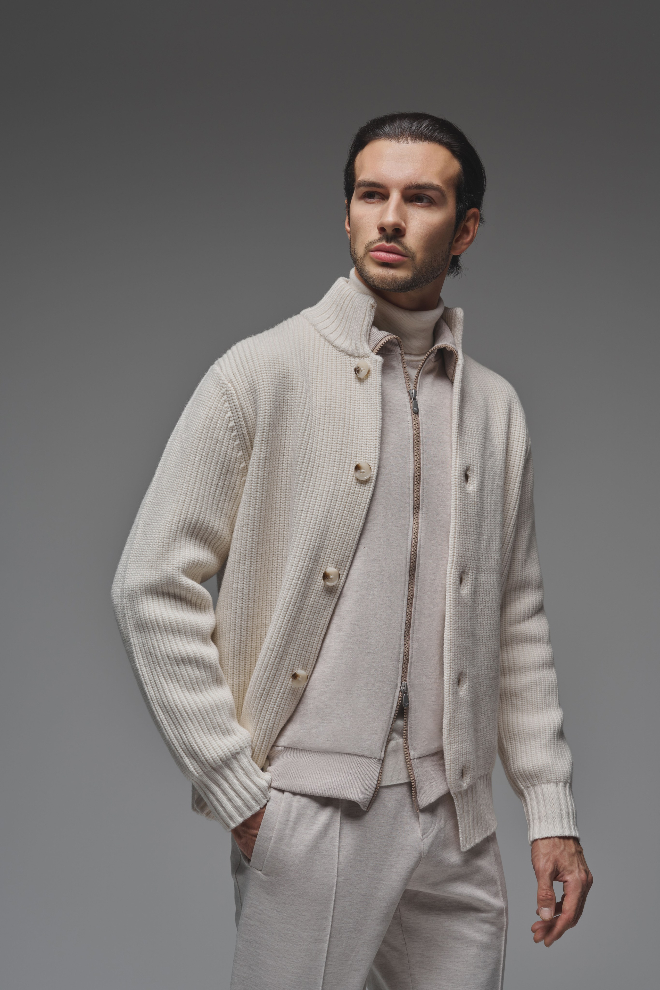 BRUNO ALTRO. Главная