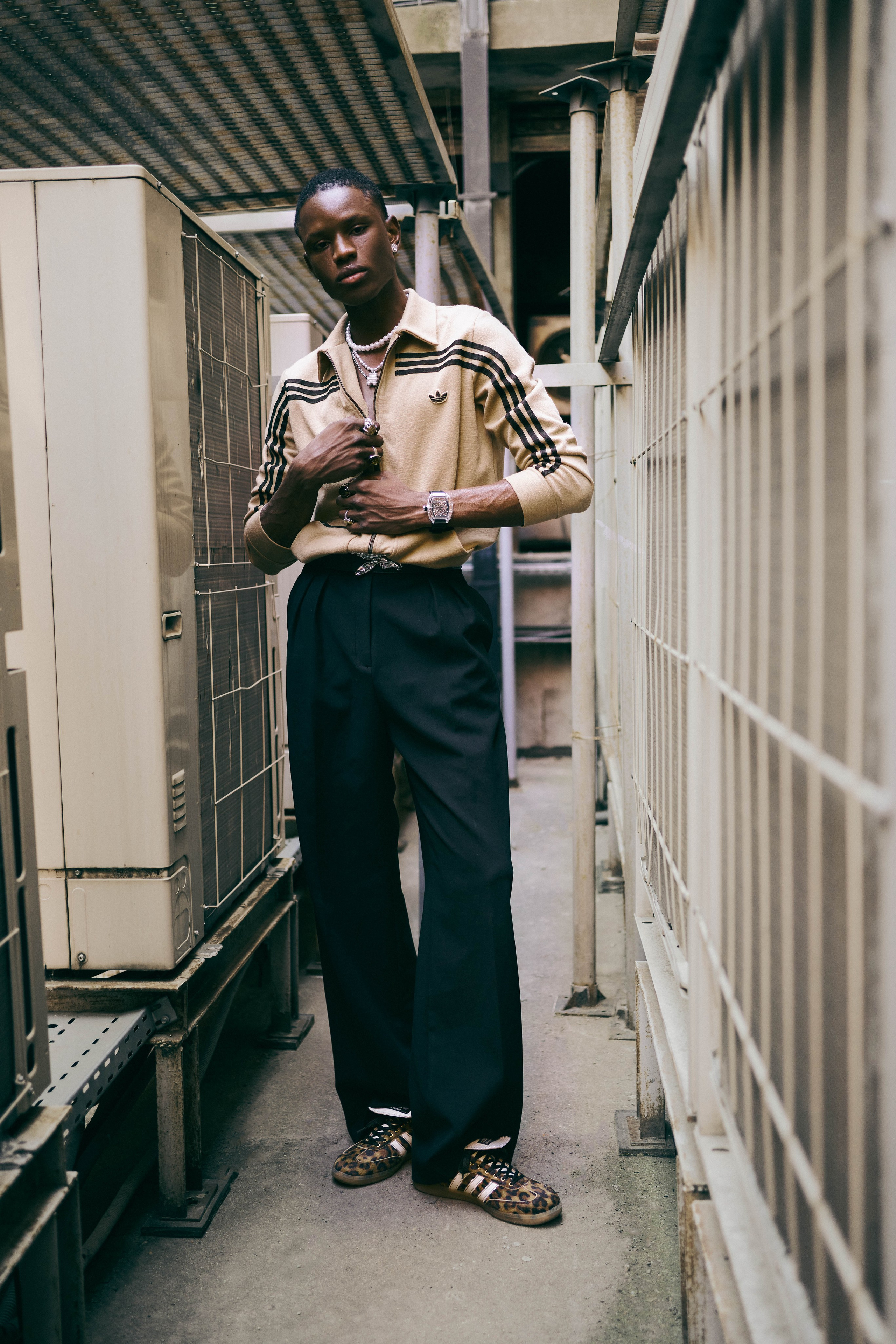 YAYA. Главная