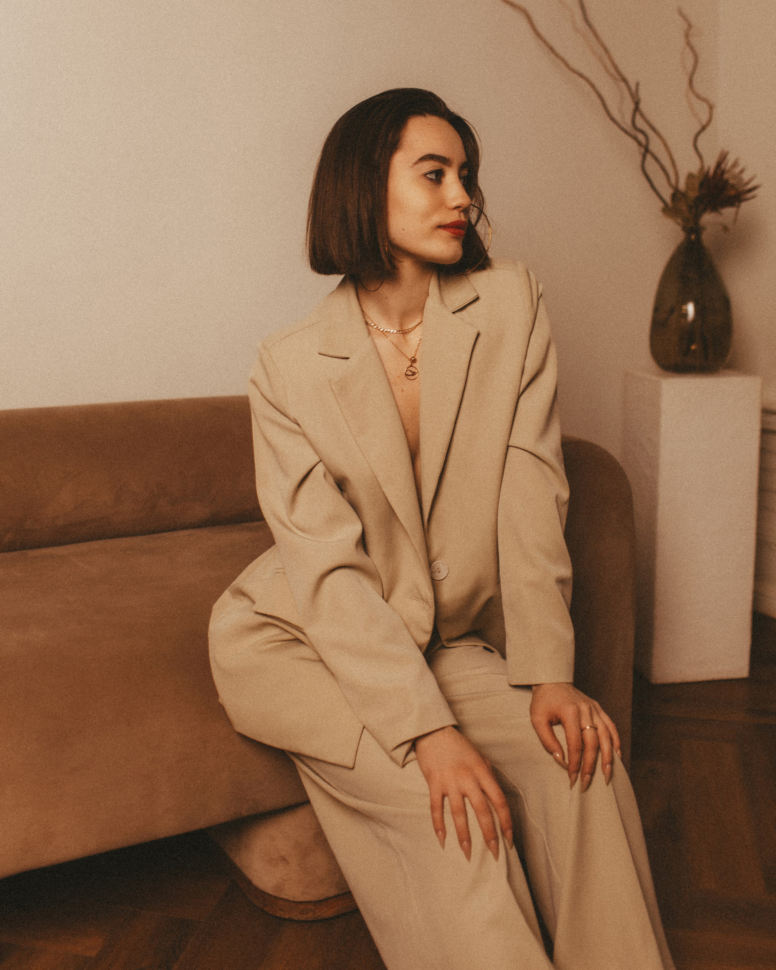 Лиза. Портретный фотограф в Санкт-Петербурге Юлия Ожога