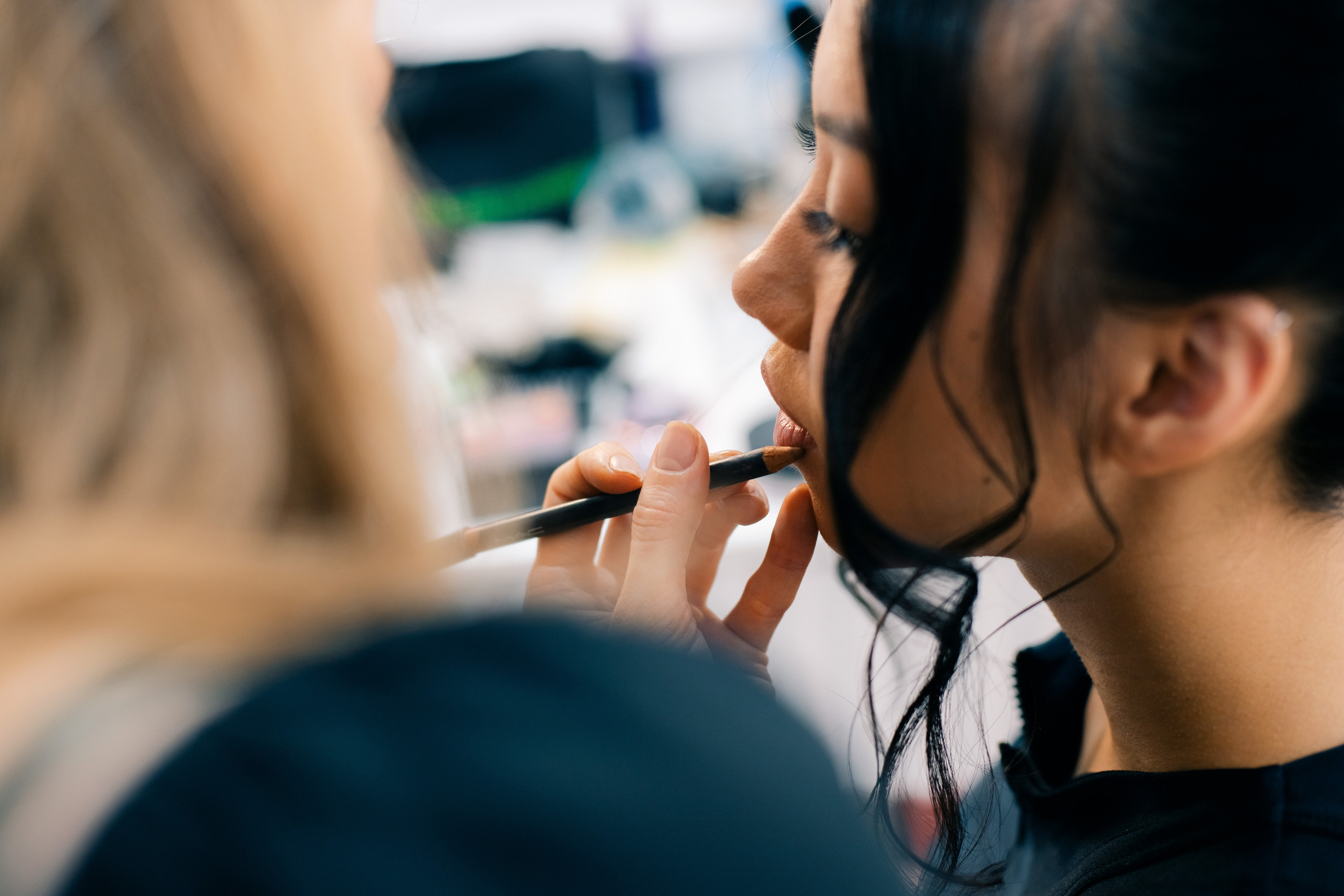 Olya MUAH. PASHAHARCE PHOTOGRAPHER & VIDEOGRAPHER