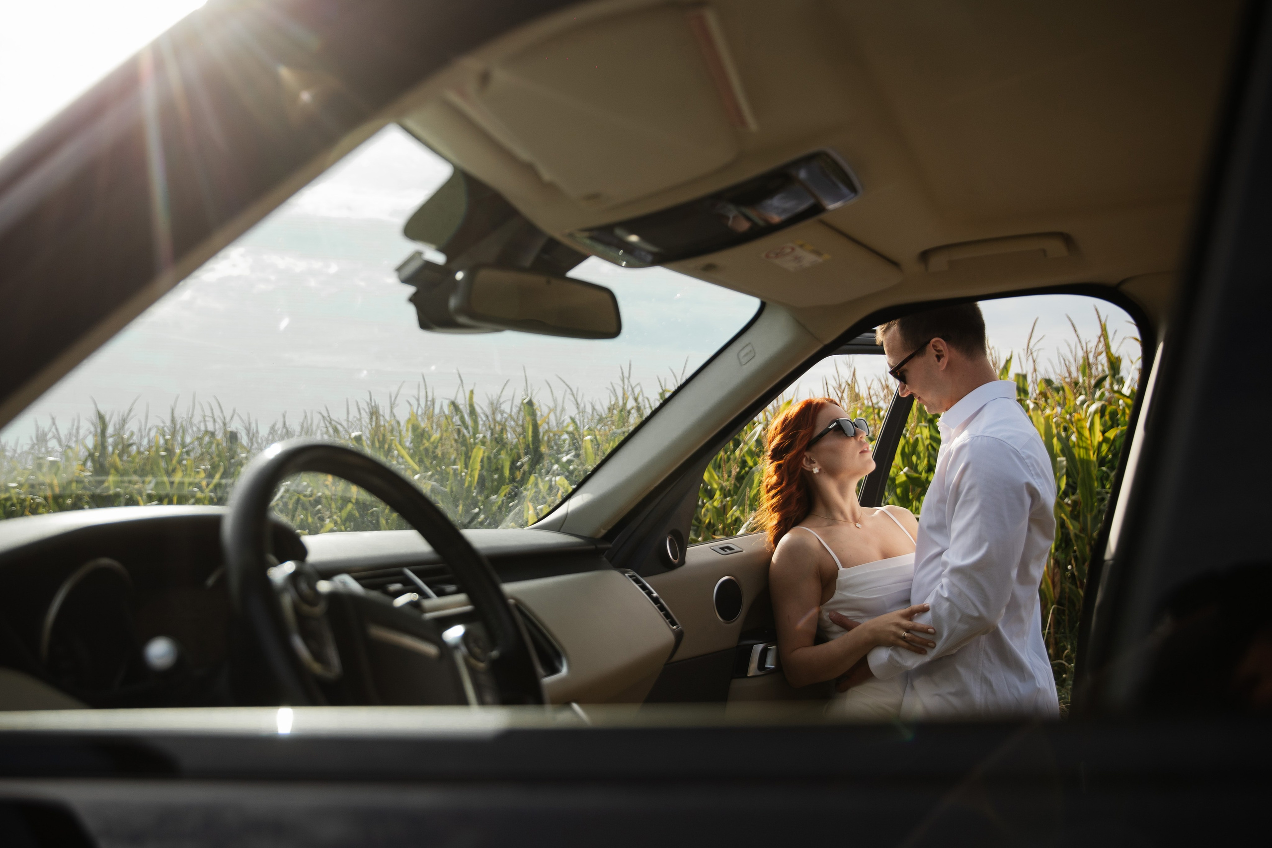 Александр и Лера. Свадебный и репортажный фотограф г. Чебоксары Евгений Леонидович