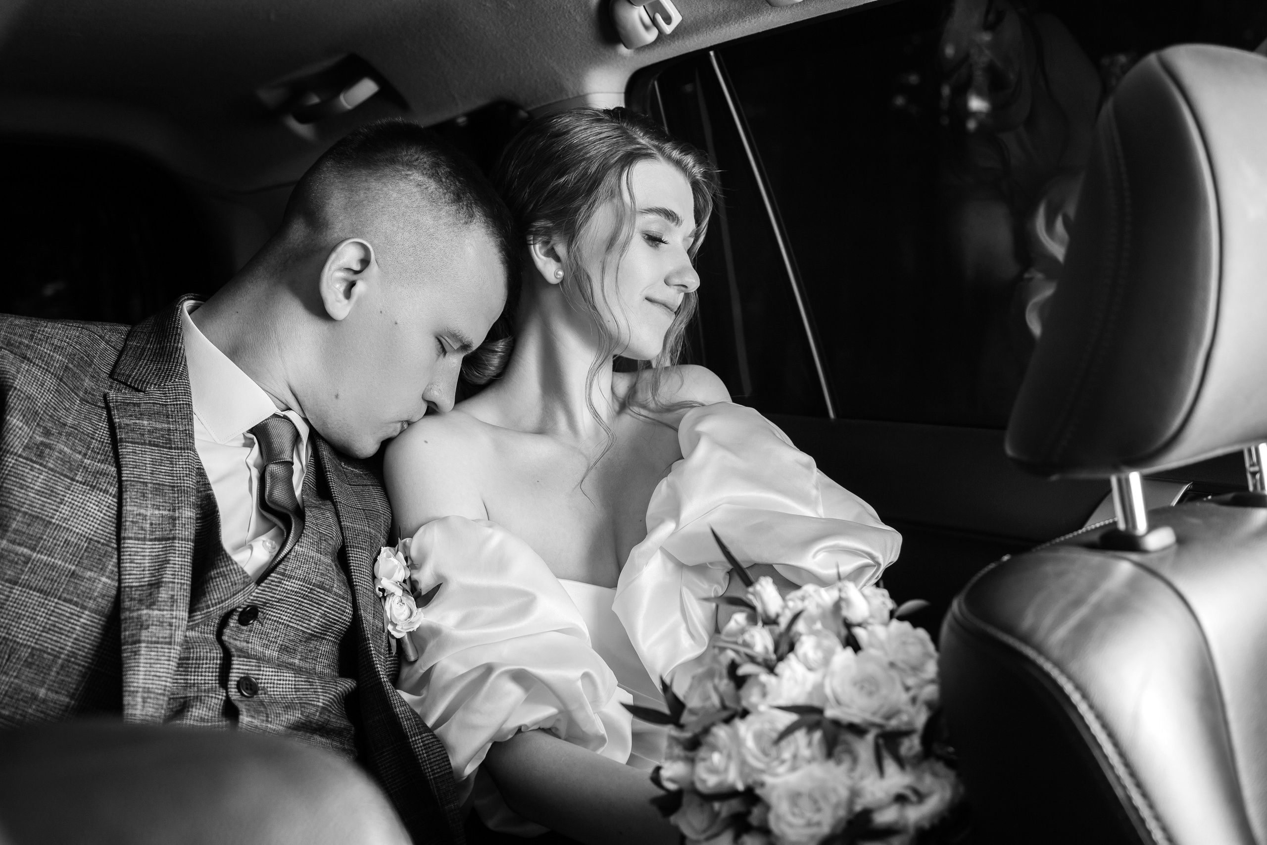 Валерий ♥ Екатерина. Свадебный и семейный фотограф в городе Воронеж. Ирина Боловина