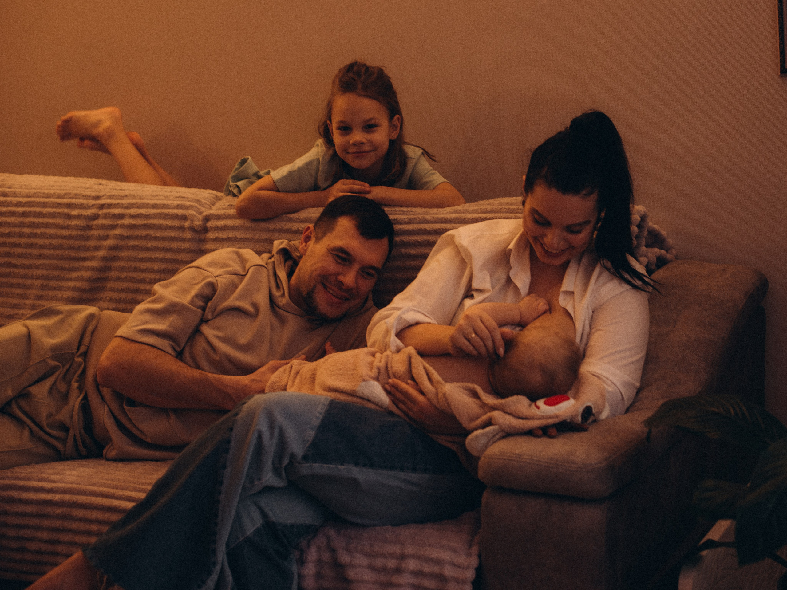 Домашняя фотоистория. Фотограф Любовь Подосенова Липецк|Воронеж