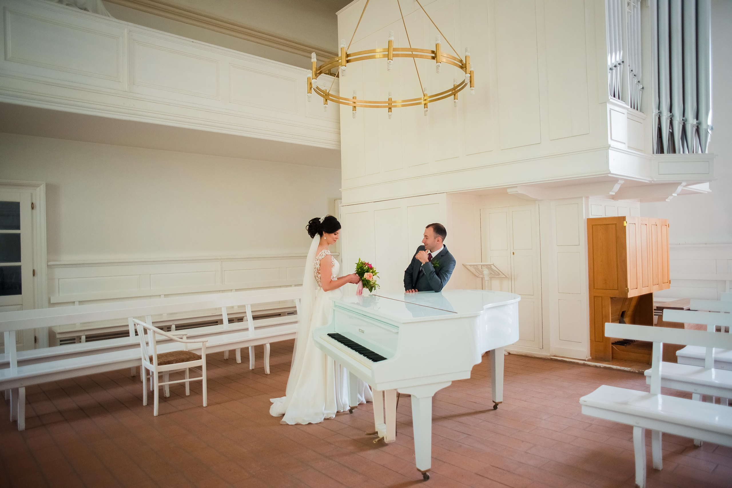 Алексей и Анна. Свадебный и семейный фотограф Яна Стражева. Волгоград, Москва