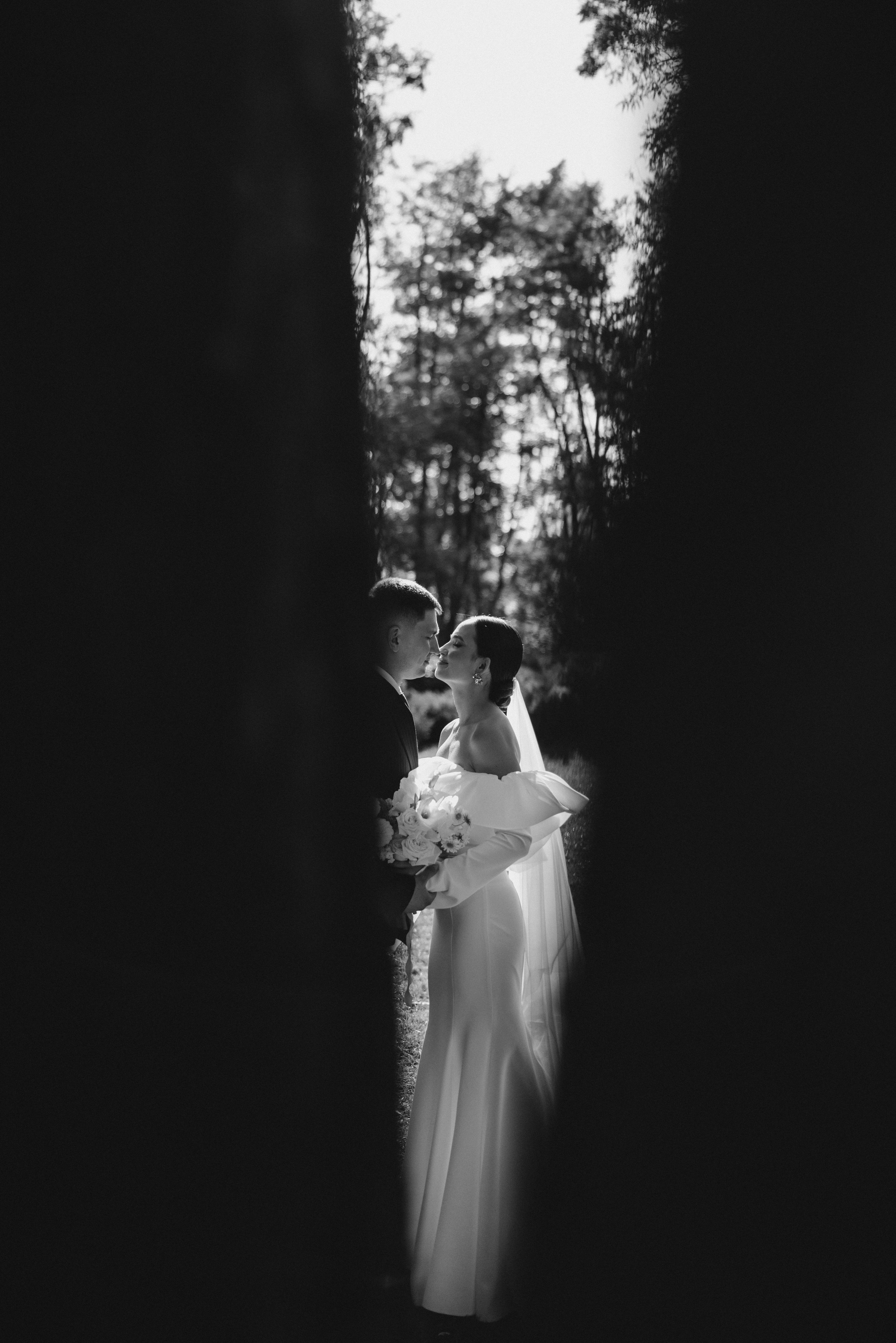 Петр и Катерина. Фотограф Костикова Анастасия Ростов-на-Дону