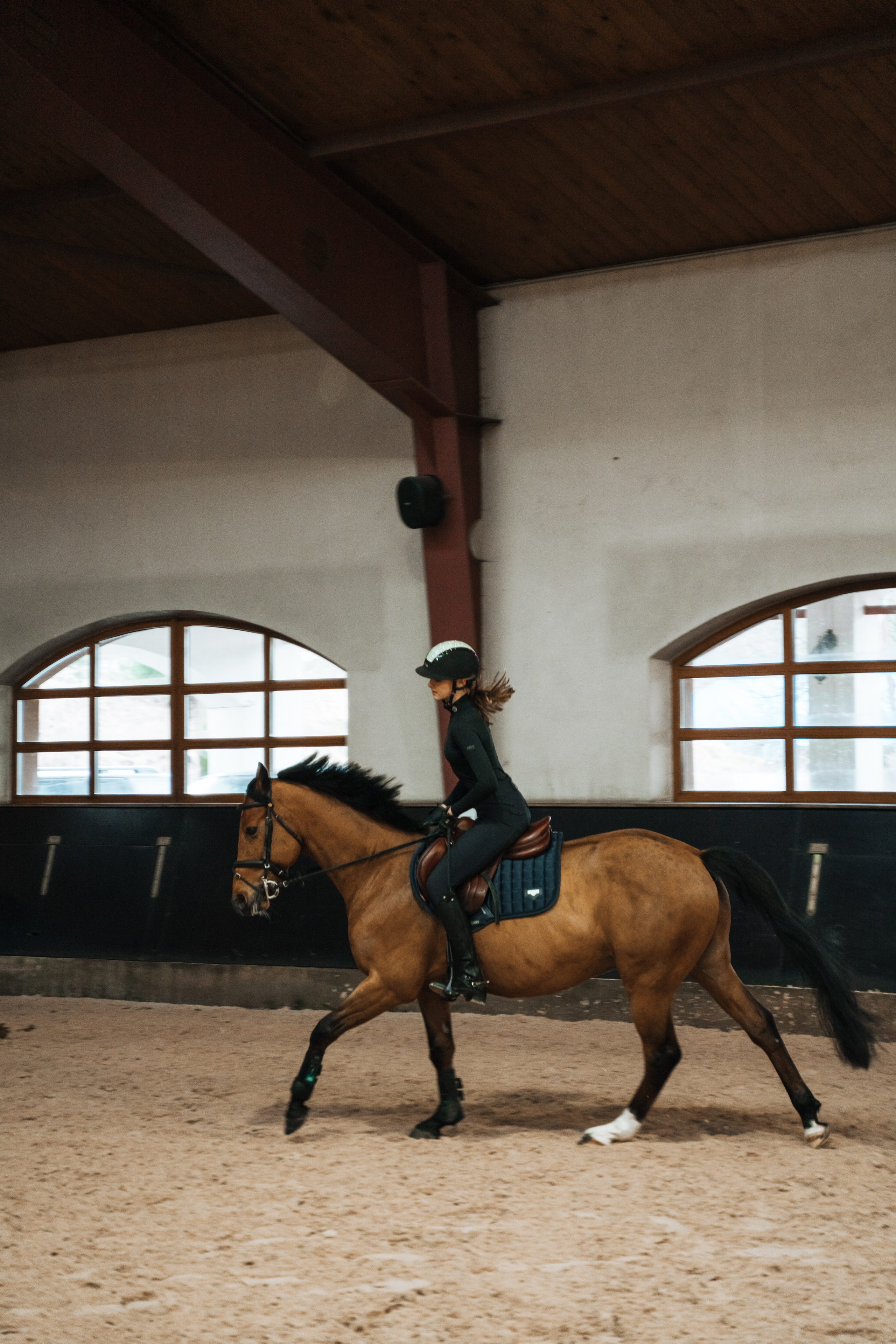 Евгения. Конный клуб. Портретный фотограф в Санкт-Петербурге Дмитриева Наталия