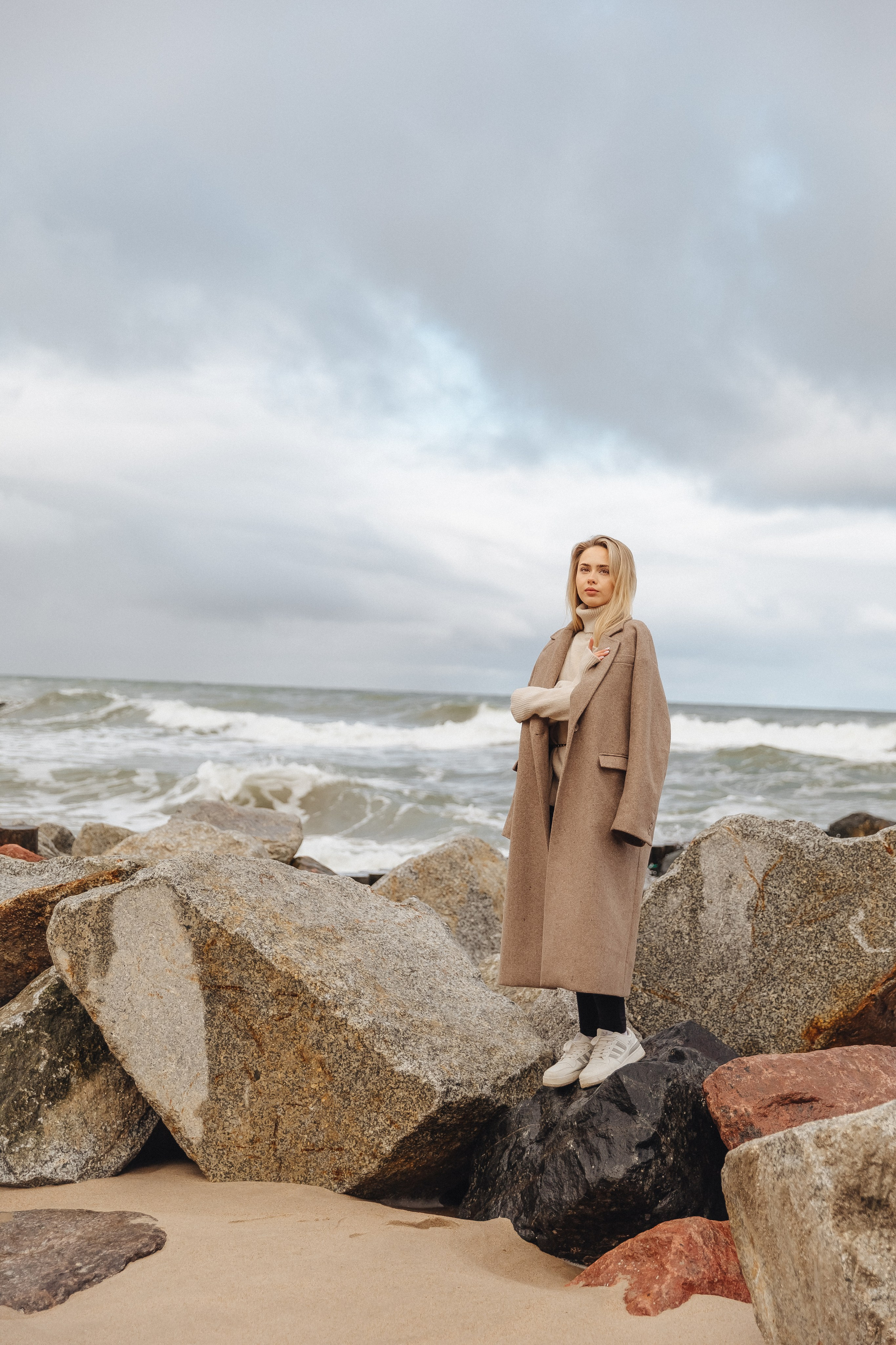 Sea_. Diana Chumakova