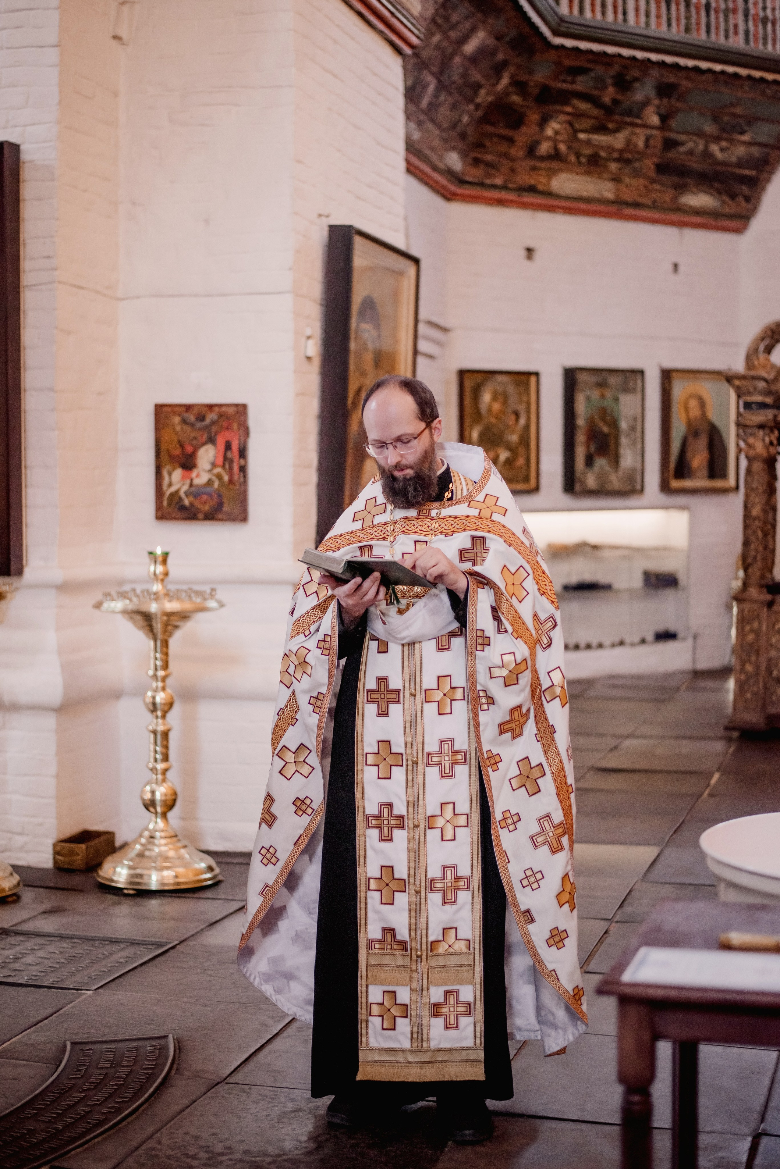 Таинство Крещения Евы, ст. Старочеркасская. Семейный фотограф в Новочеркасске Виктория Громова