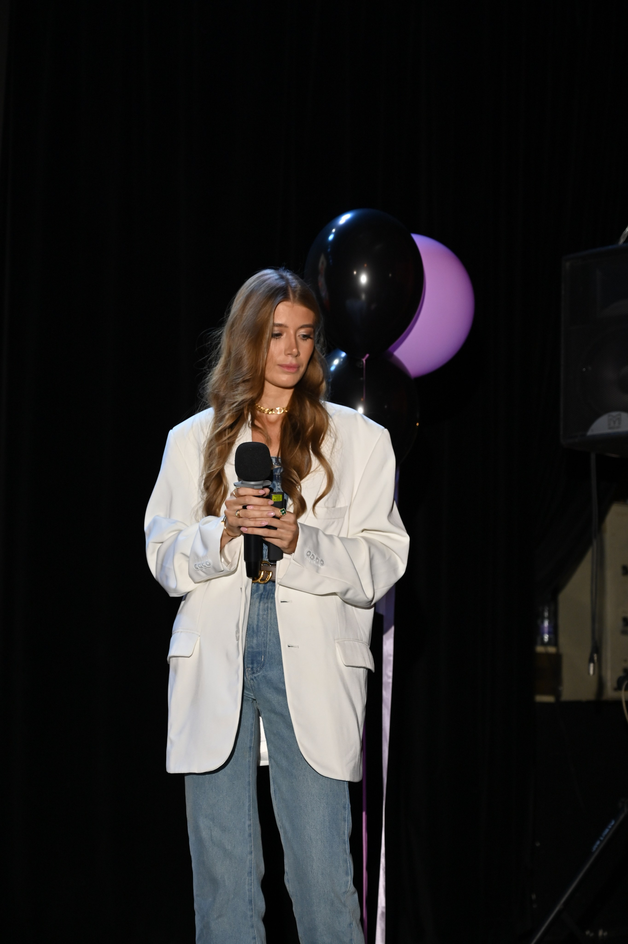 Женская Конференция. ZDARONOKIA Репортажный фотограф