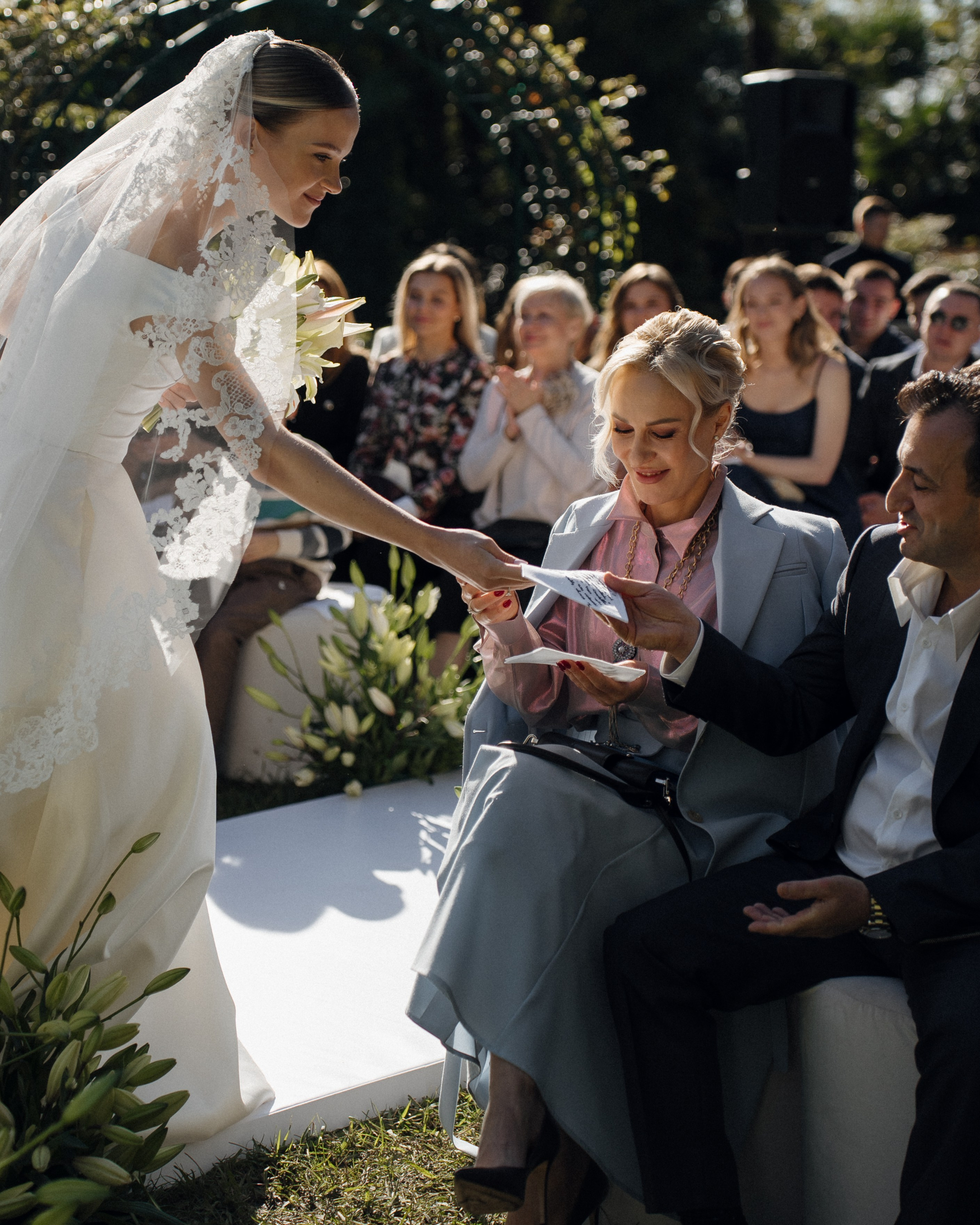 «буду всегда с тобой…». Свадебный фотограф в Краснодаре и Сочи Винидиктова Екатерина