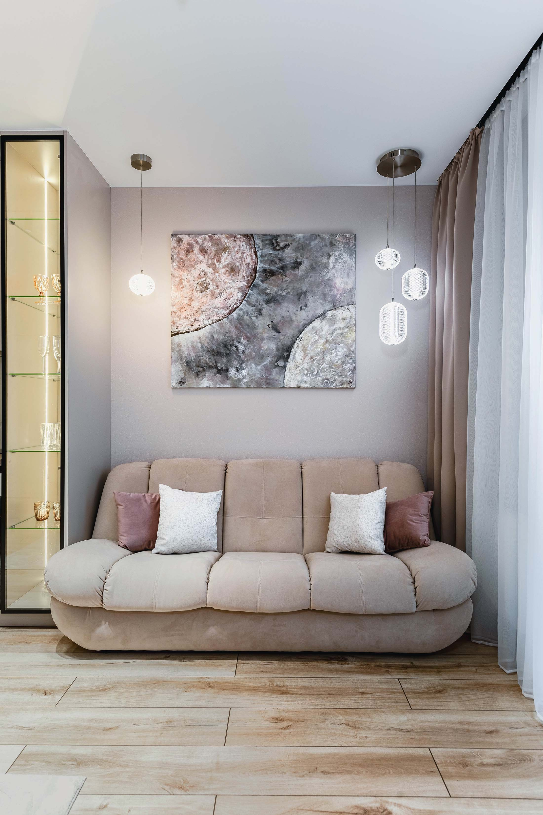 Интерьерная съемка. Фотограф в Минске Артур Манукян