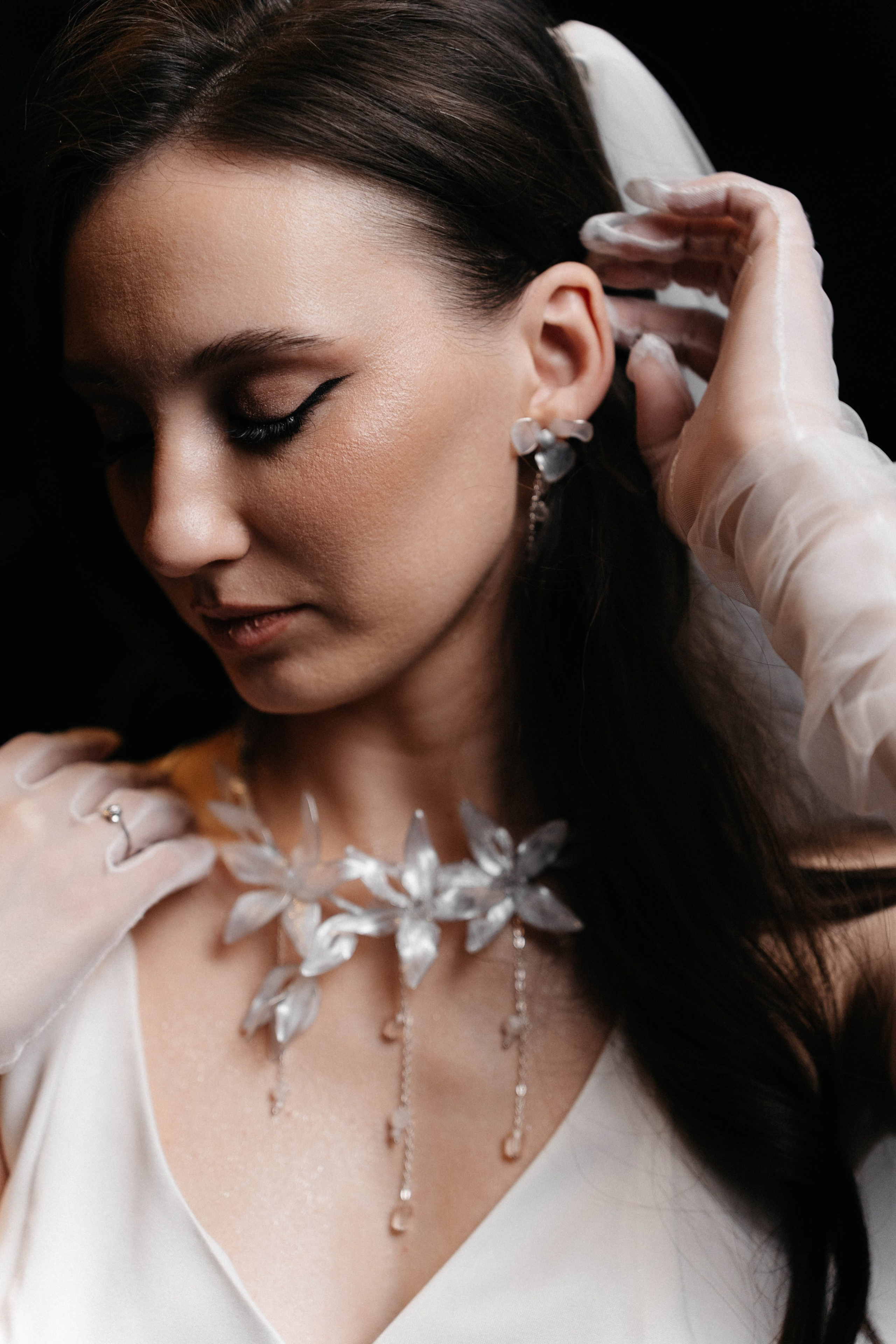 Dmitry & Antonina. Свадебный фотограф в Воронеже Самохина Екатерина