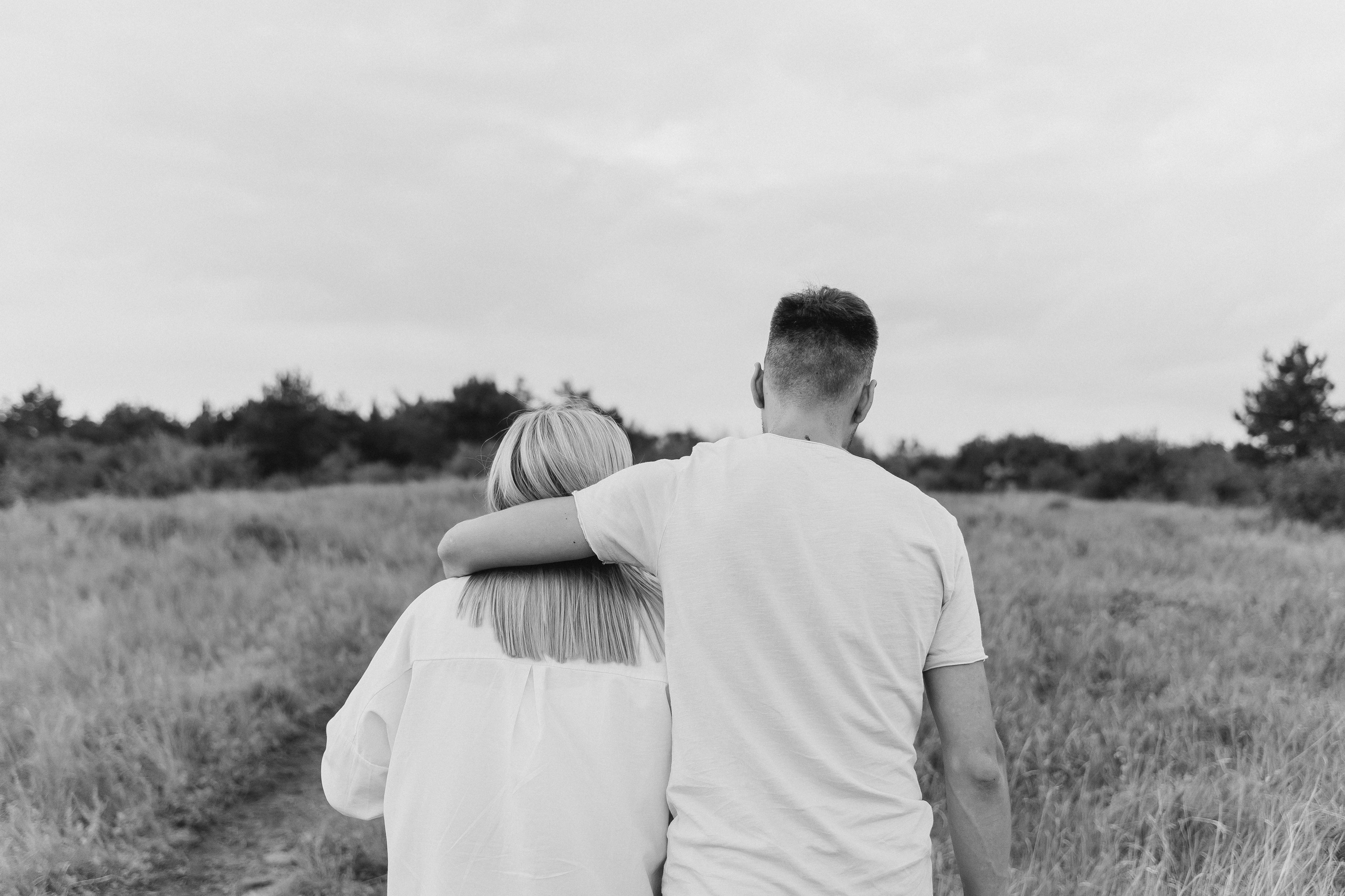 Карина и Андрей. Семейный фотограф Новочеркасск