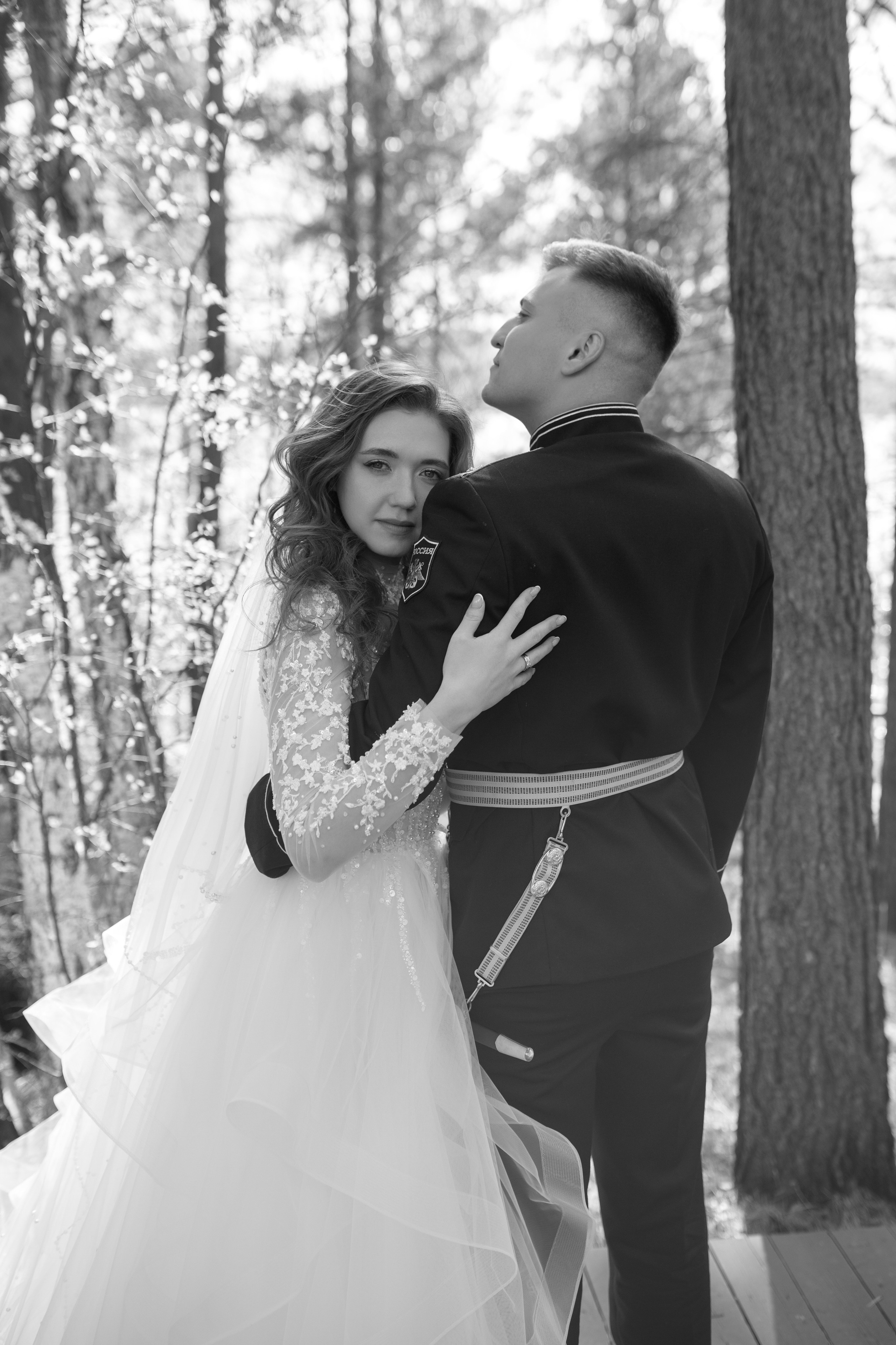 Свадьба Николая и Екатерины. Свадебный и семейный фотограф в Иркутске Яна Лиа