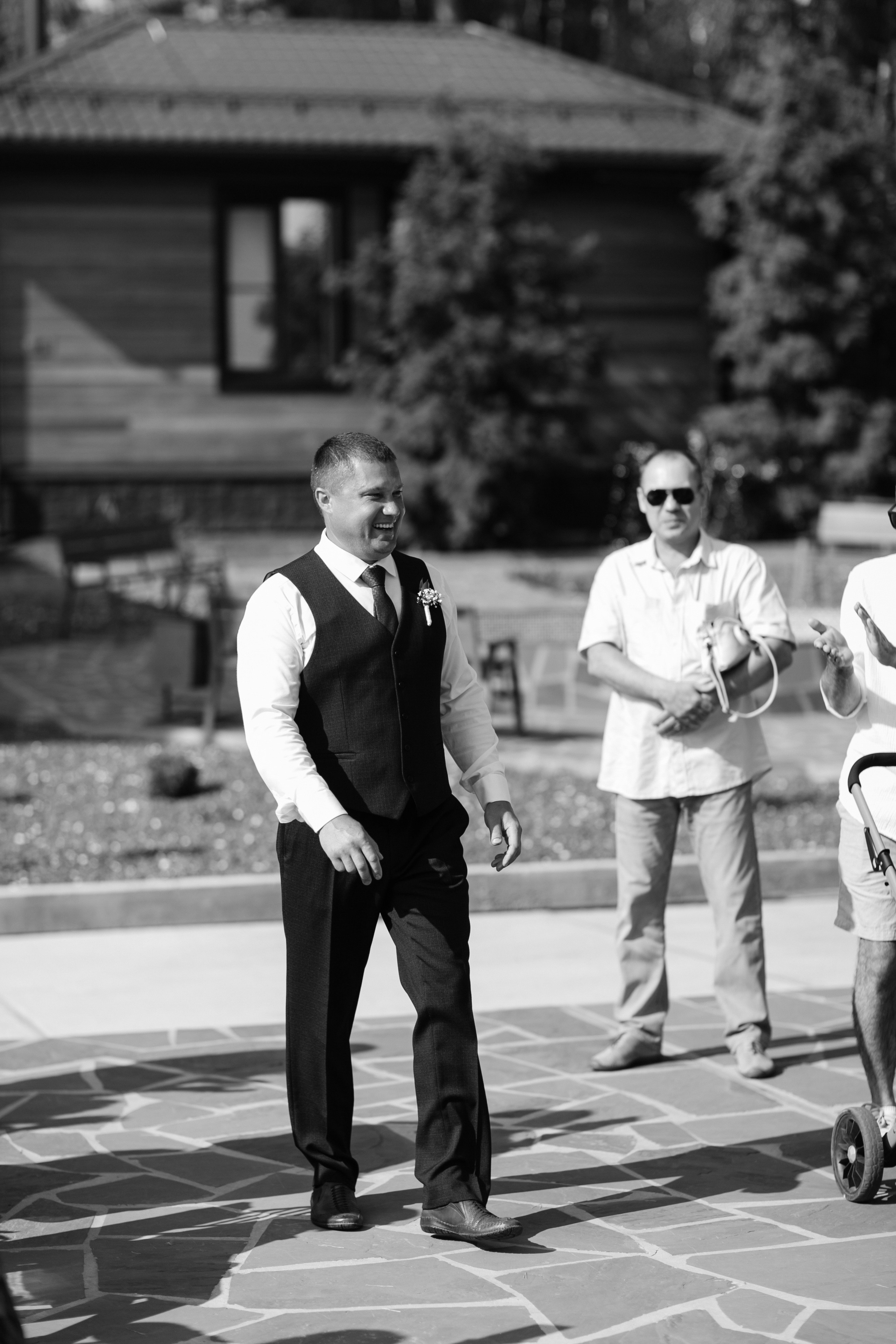 Свадьба Алексея и Даны. Свадебный и семейный фотограф в Иркутске Яна Лиа