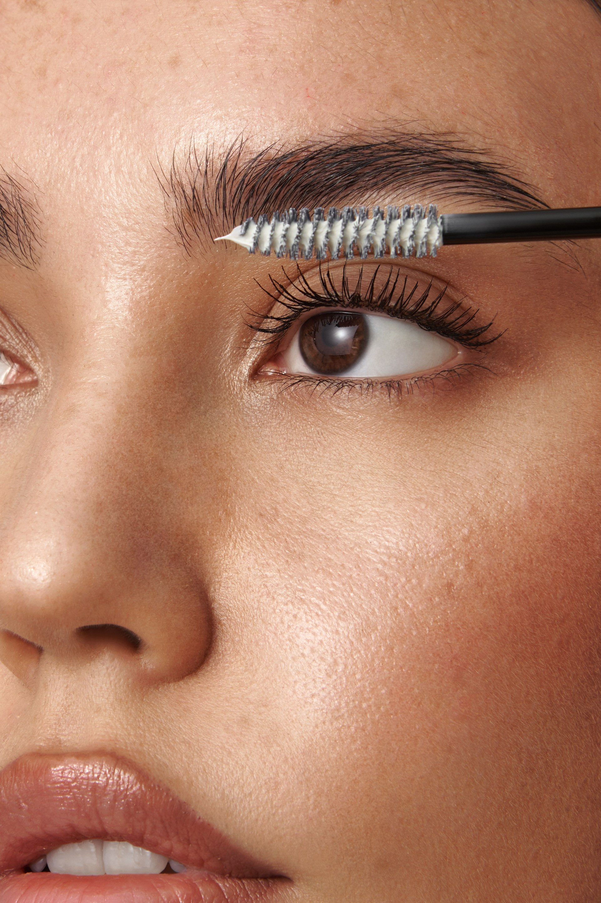 Журнальная ретушь beauty. Мельникова Ксения | Ретушёр