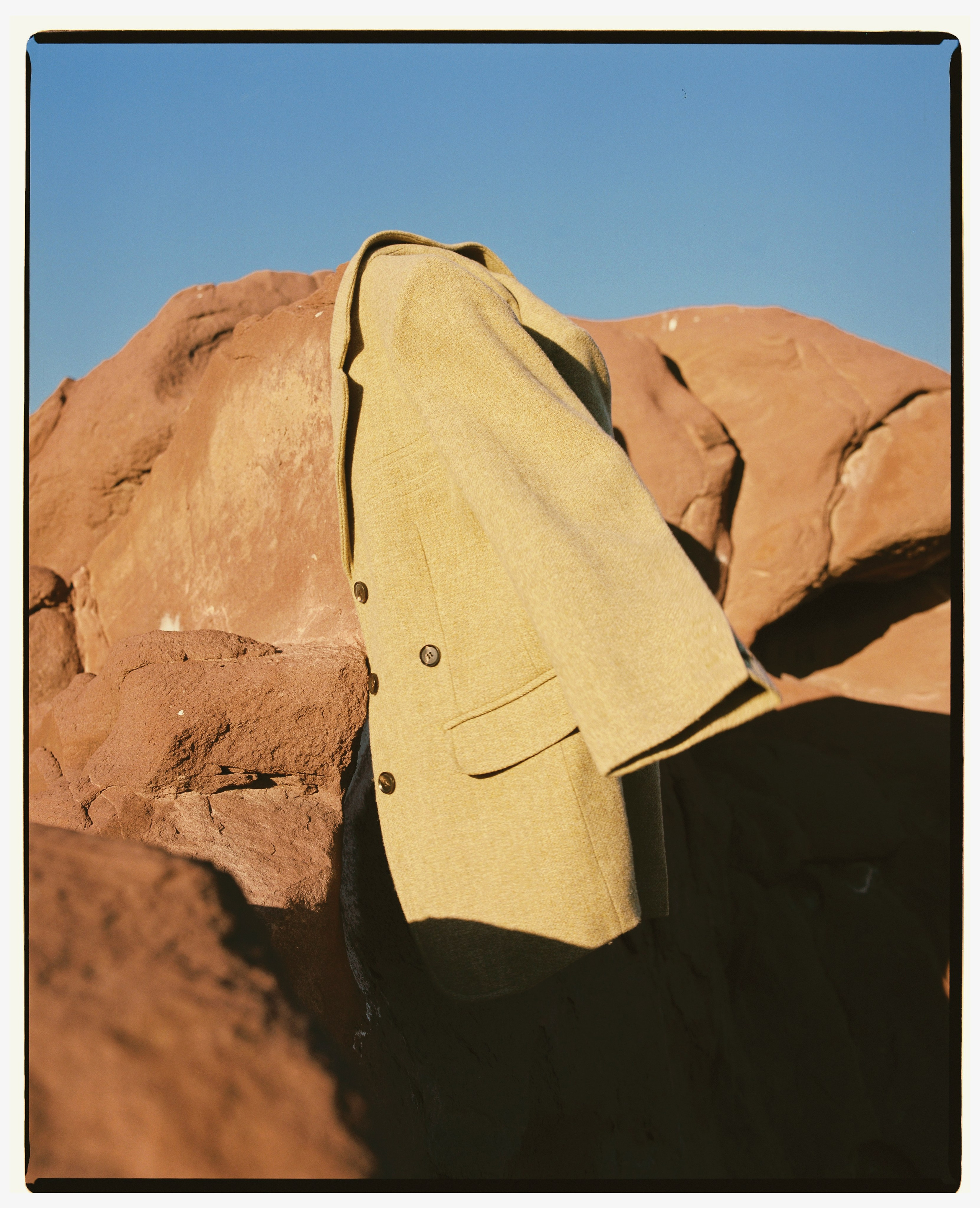 Vimana Outdoor. Fashion and advertising photographer