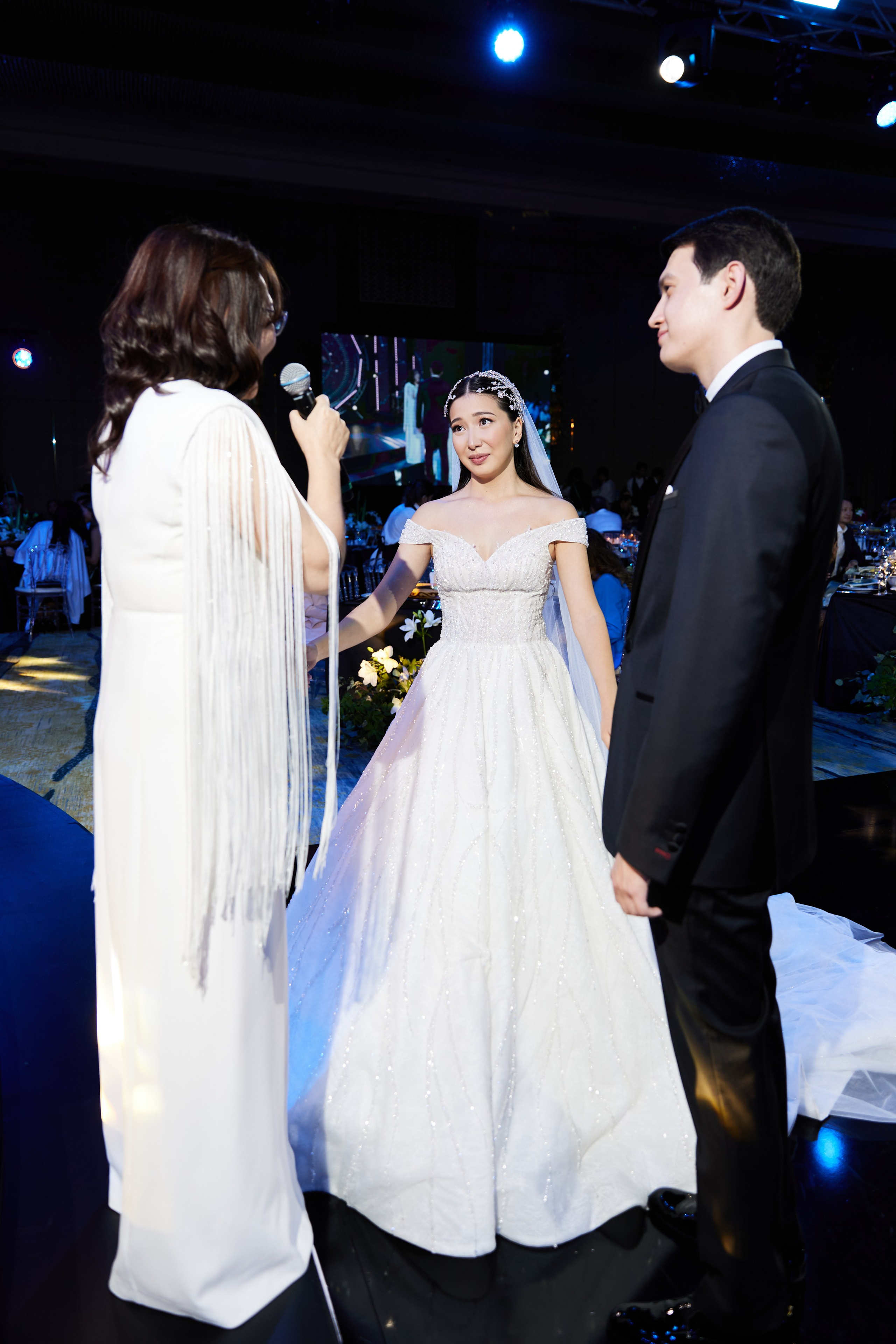 Seria Ilyas&Sakhmi. Wedding and reportage photographer in Аstana — Аdilkhan Ilyassov