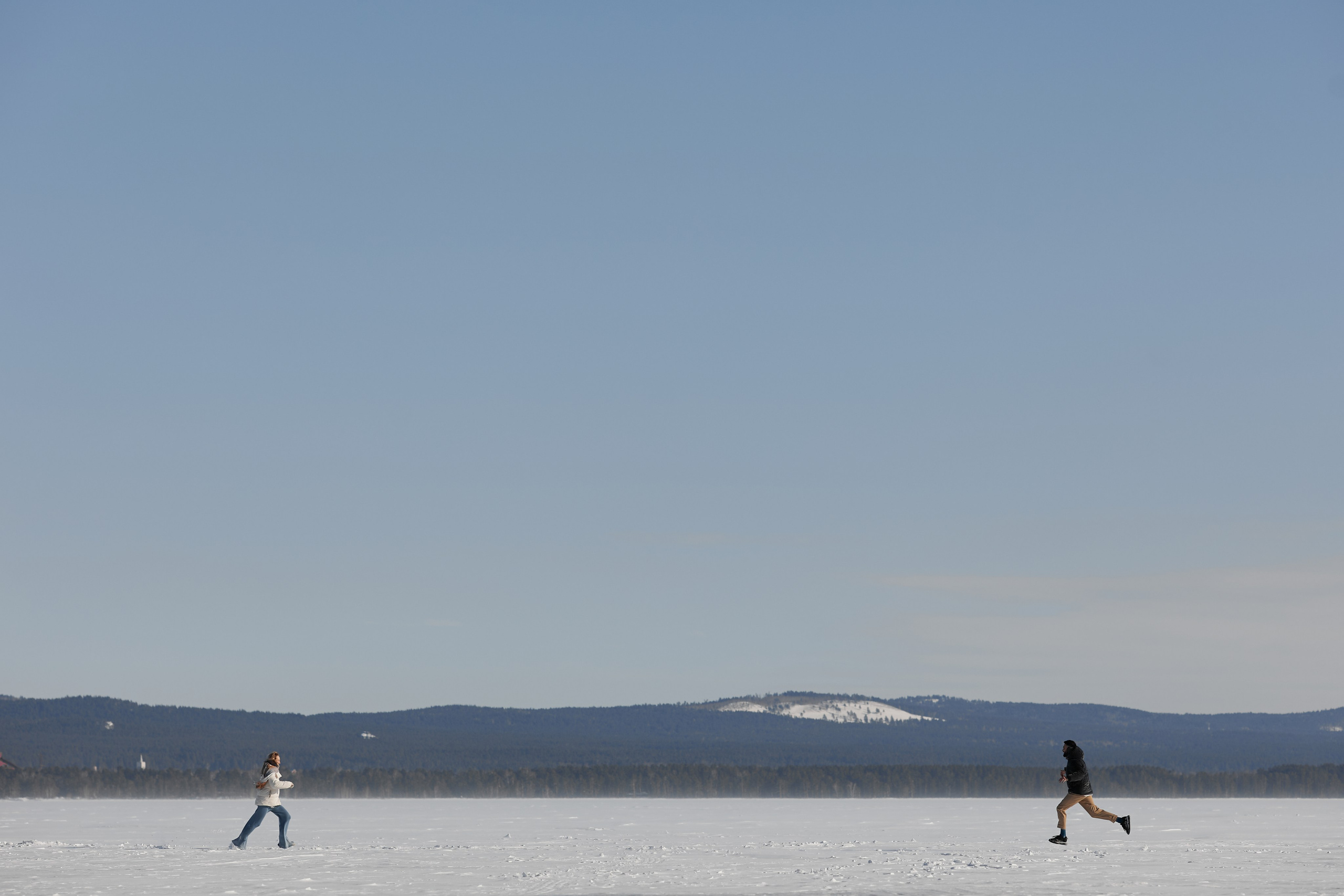 Seriye LS Nastya & ILya. Wedding and reportage photographer in Аstana — Аdilkhan Ilyassov