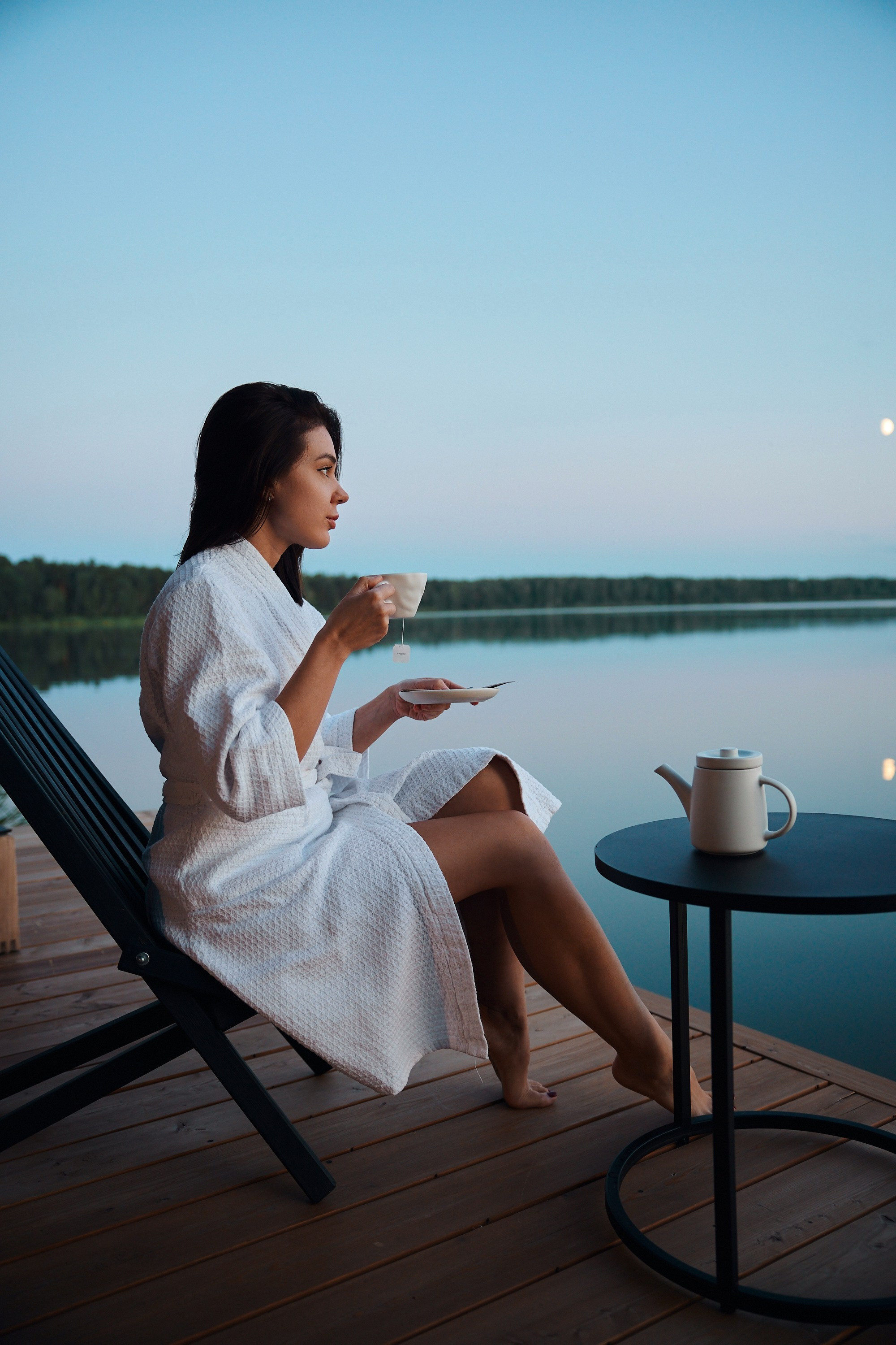 Морелеса. Контент. Бизнес портрет Аэросъемка Интерьерная съемка Тюмень