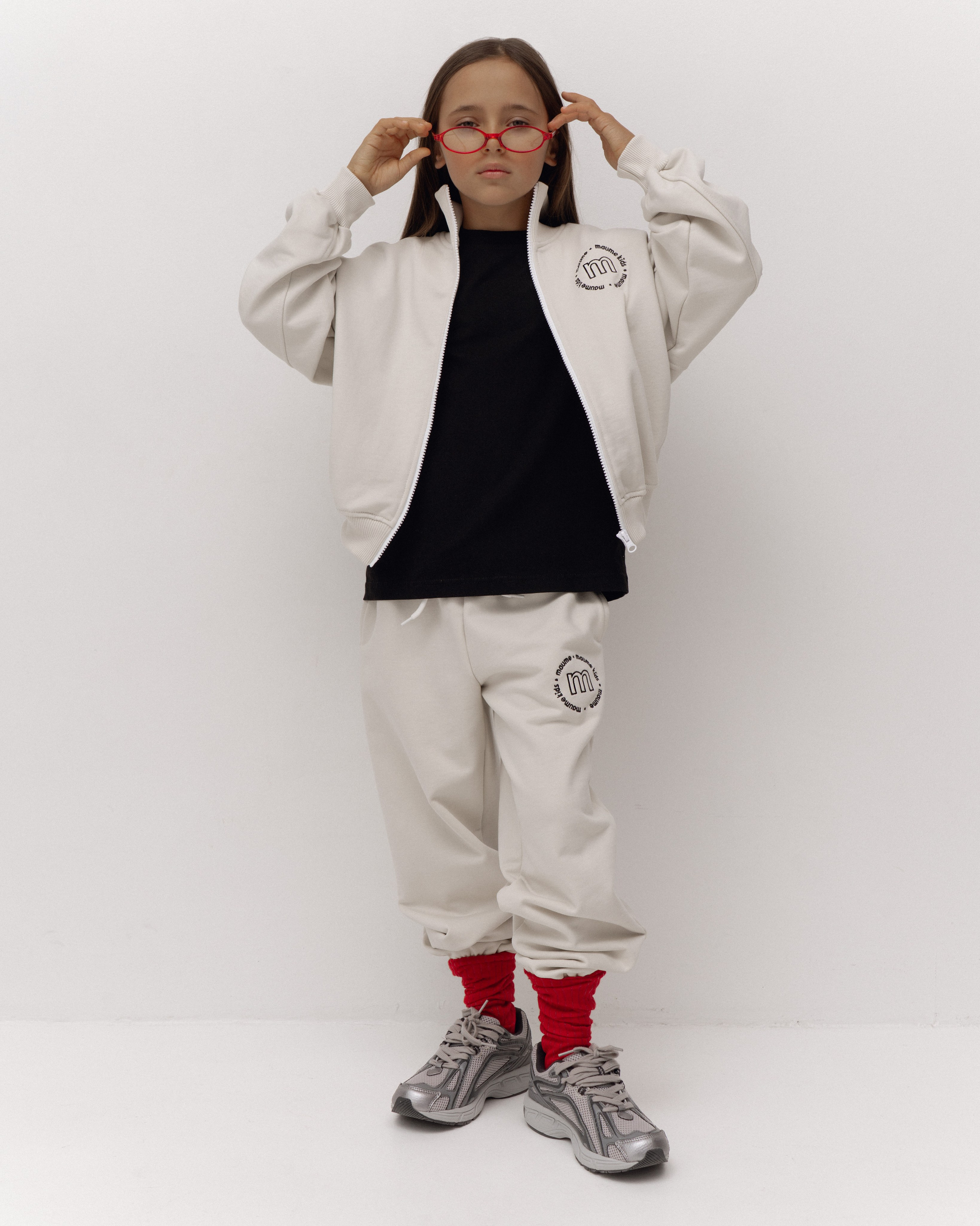 MAUME. Фотограф Иванич Дарья