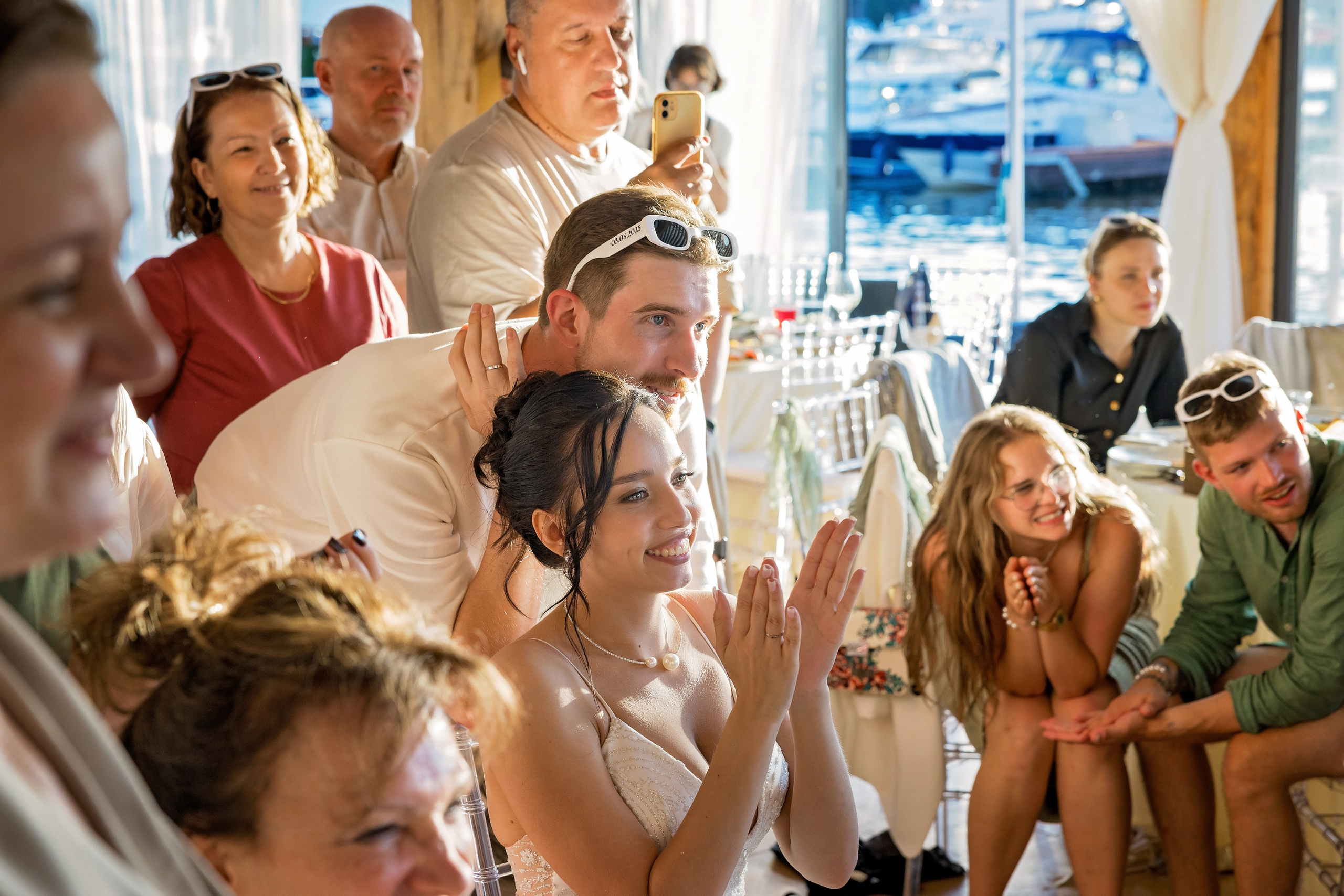 Глеб и Софья. Геннадий Степанов —фотограф в Москве