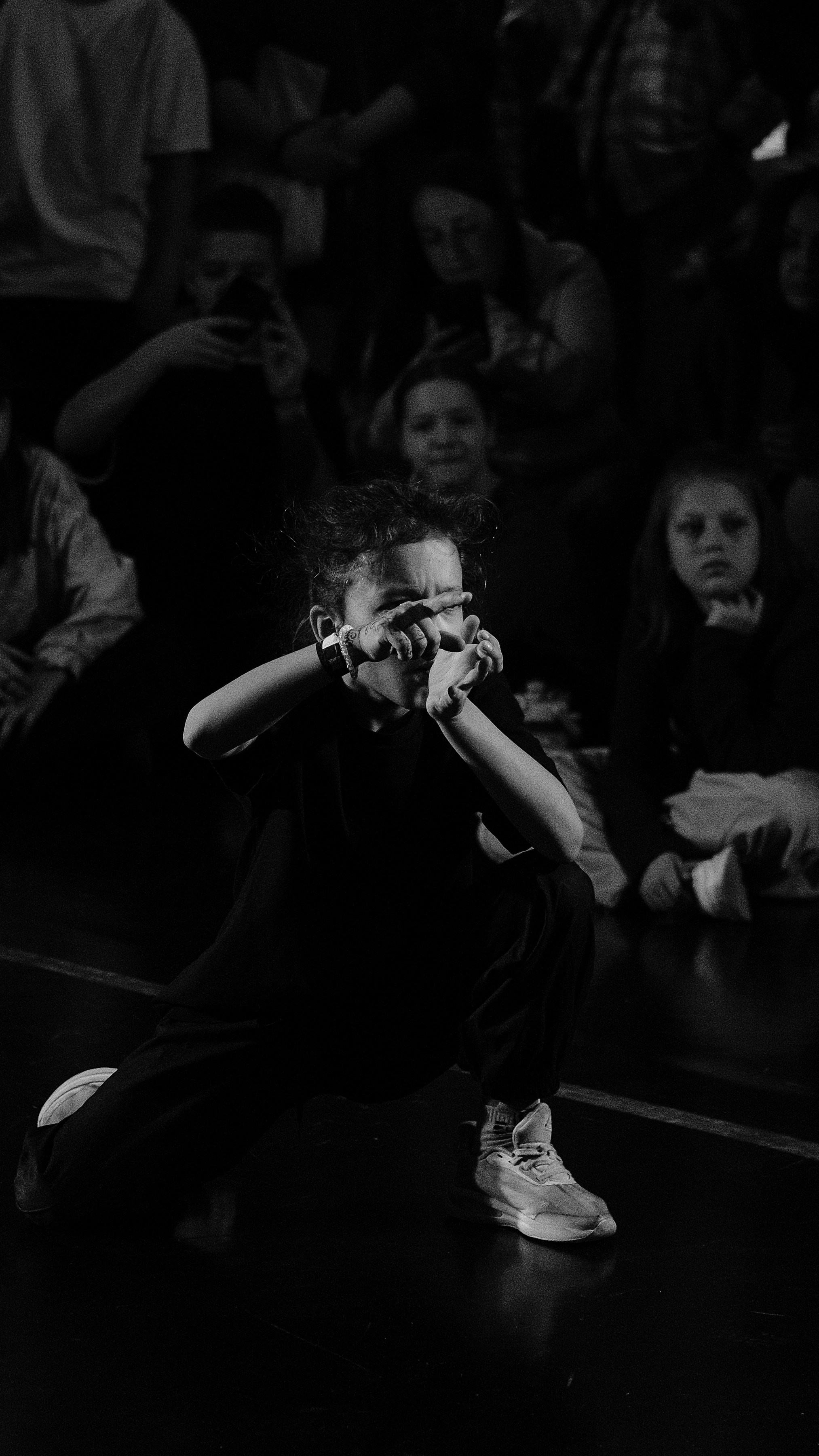 ODD PROJECT. LIYALEE PHOTO