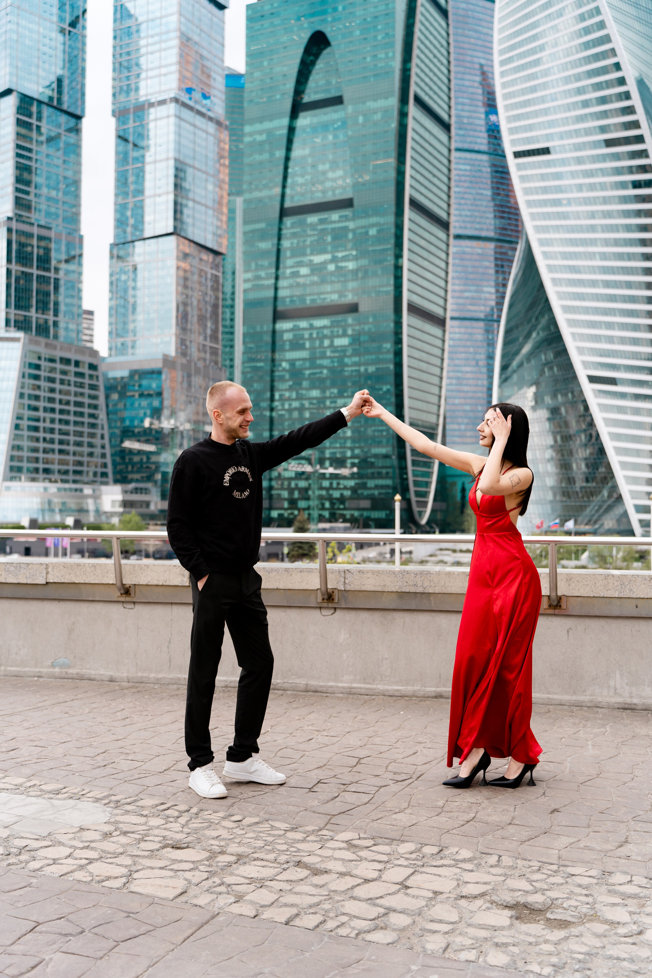 Love story в Москве. Фотограф Москва. Базанова Анастасия