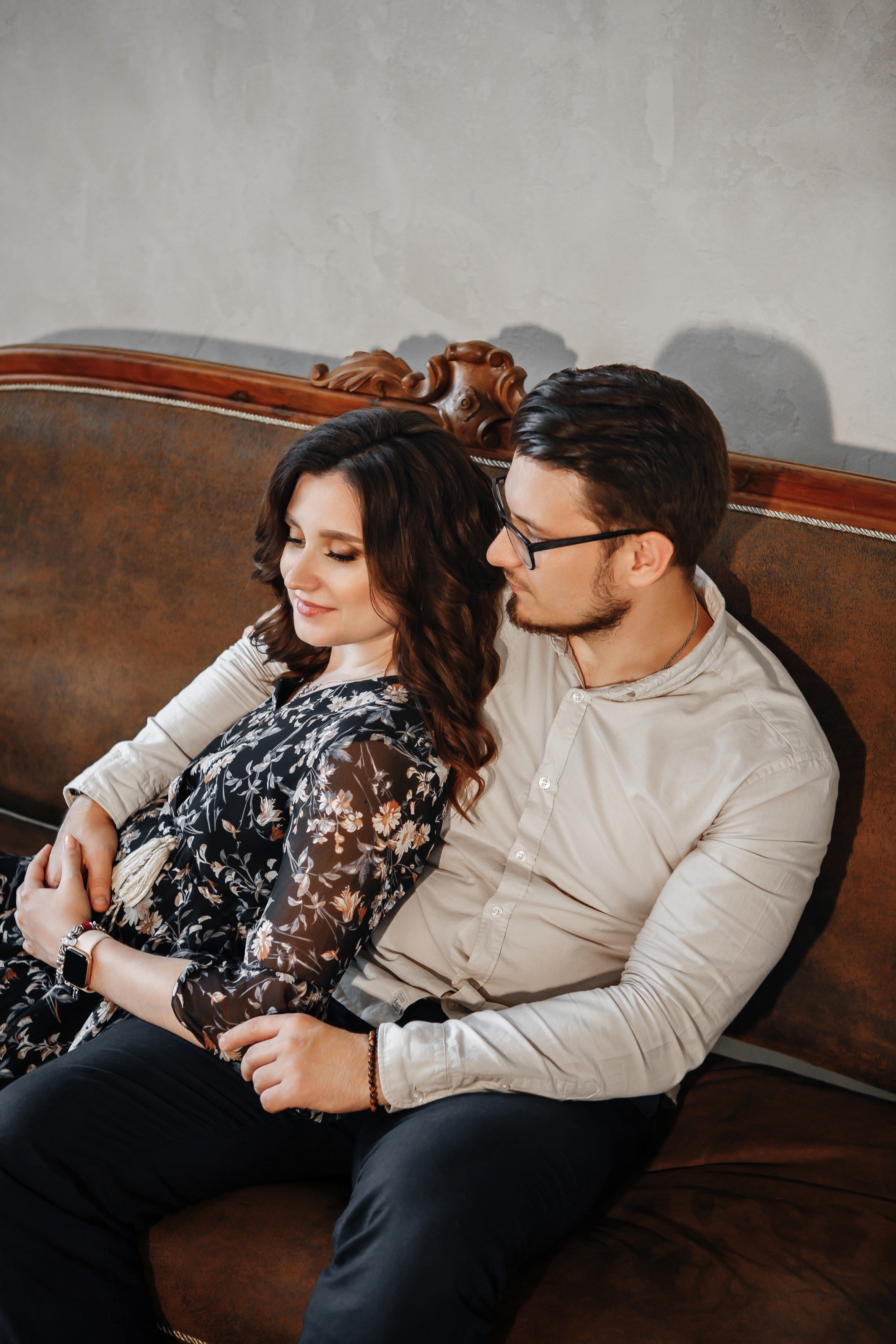 Артем и Елизавета. Свадебный и портретный Фотограф в Липецке Дмитрий Котюков