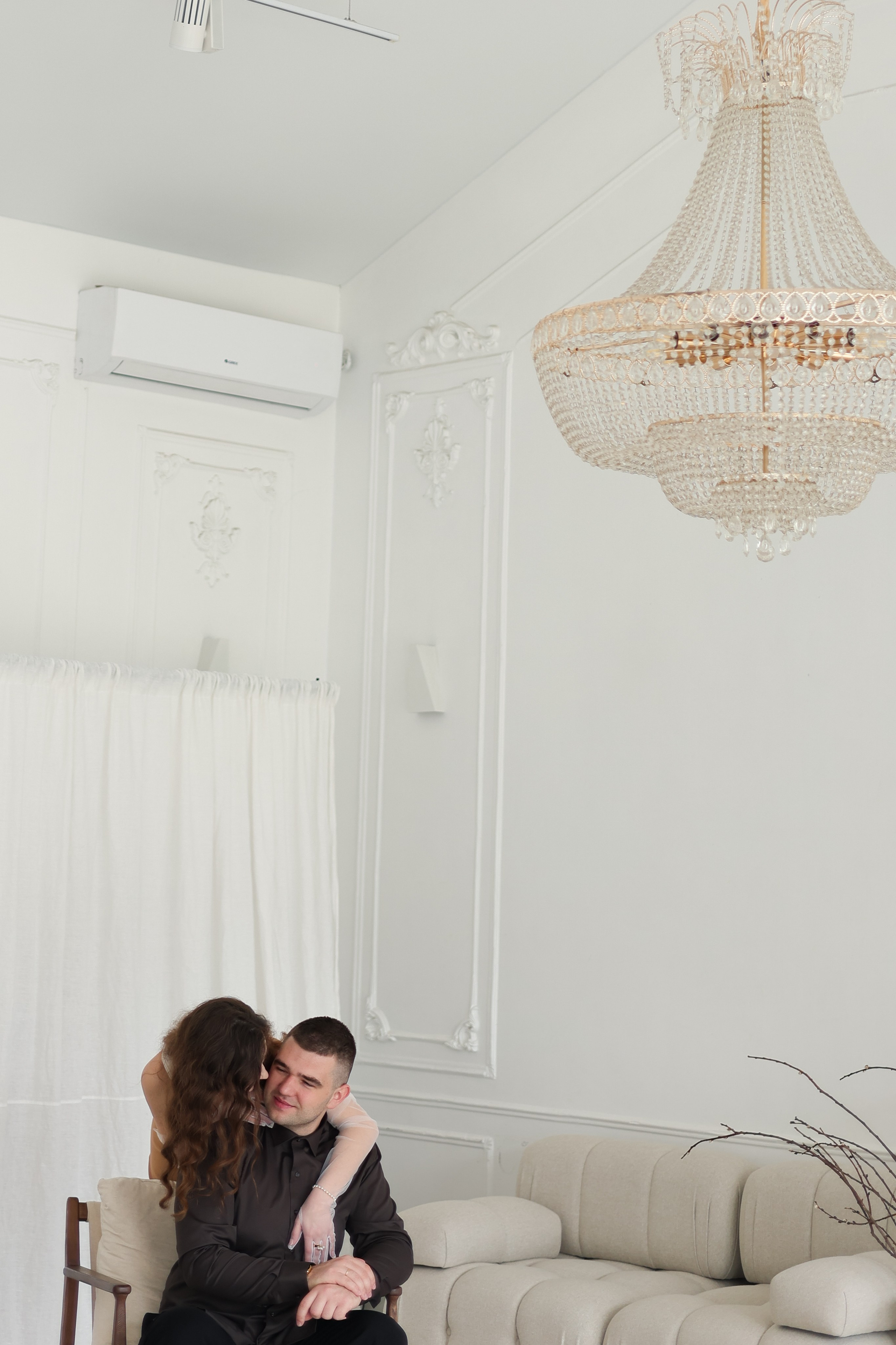 Надя и Дима. Свадебный фотограф Беларусь Ольга Козыренко