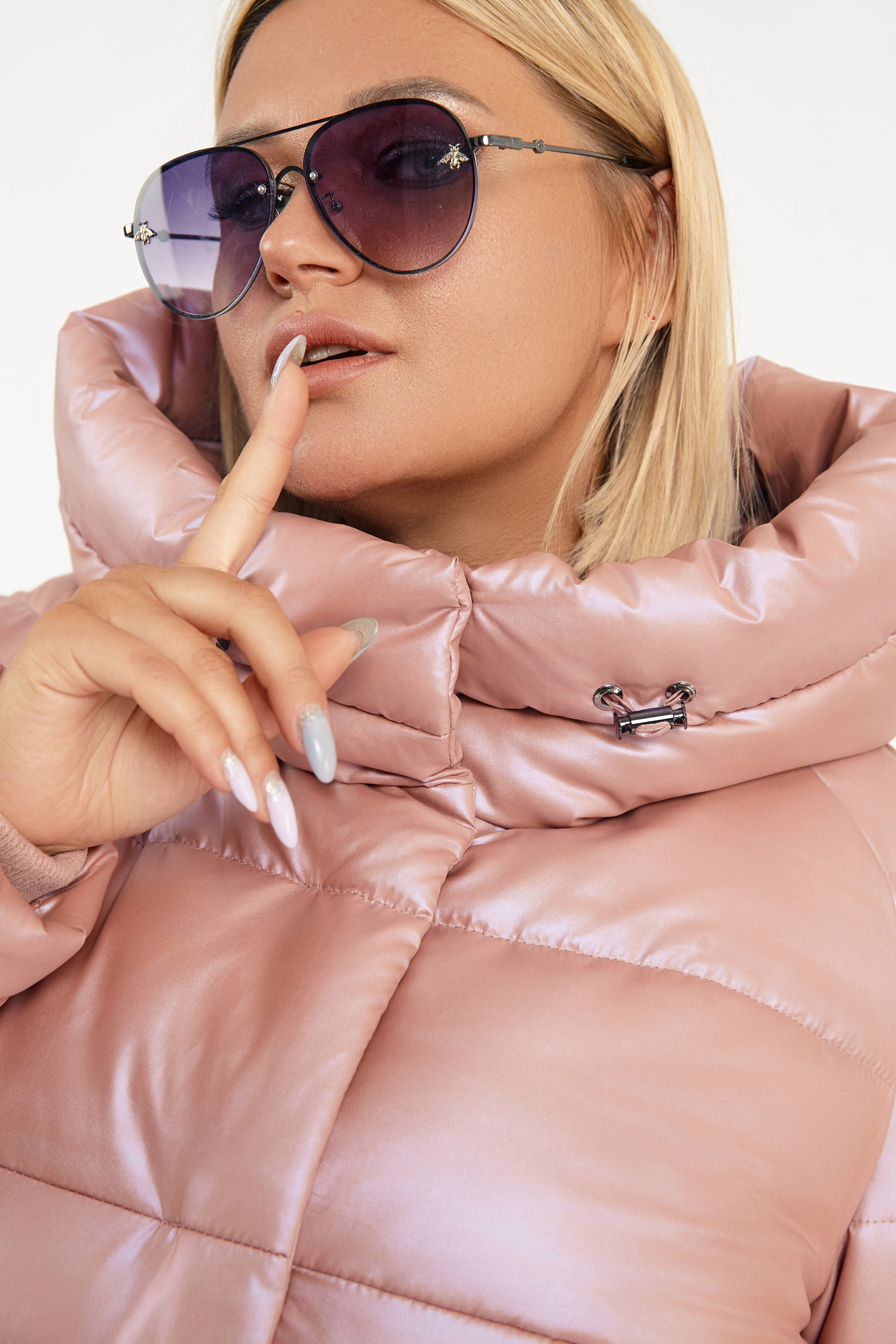 Съемка каталога одежды Eva Graffova 22/23. Рекламный фотограф Санкт-Петербург Катерина Мишкель