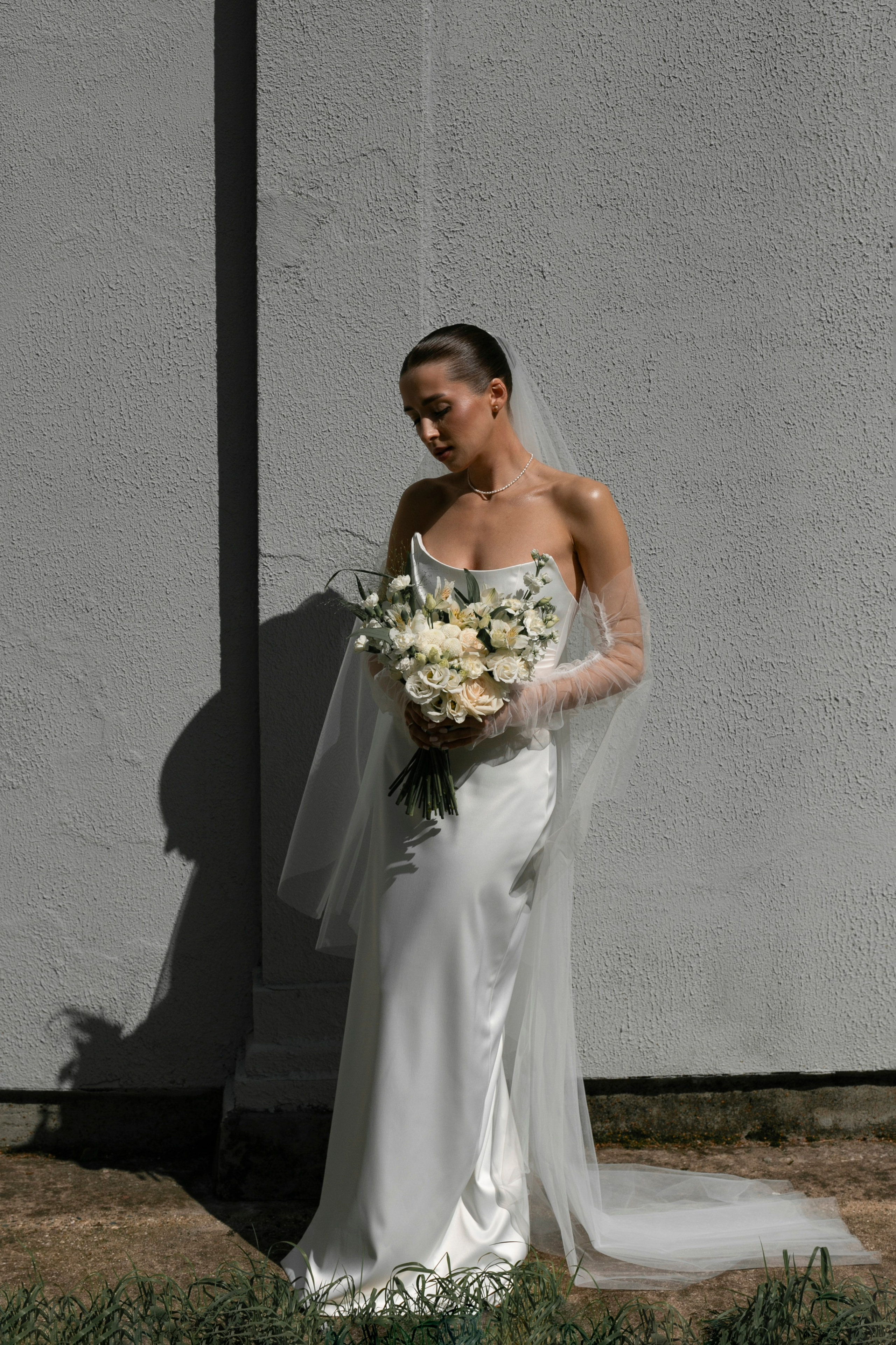 Юля и Паша. Бьюти-фотограф Москва, Ярославль Елена Кукусечка