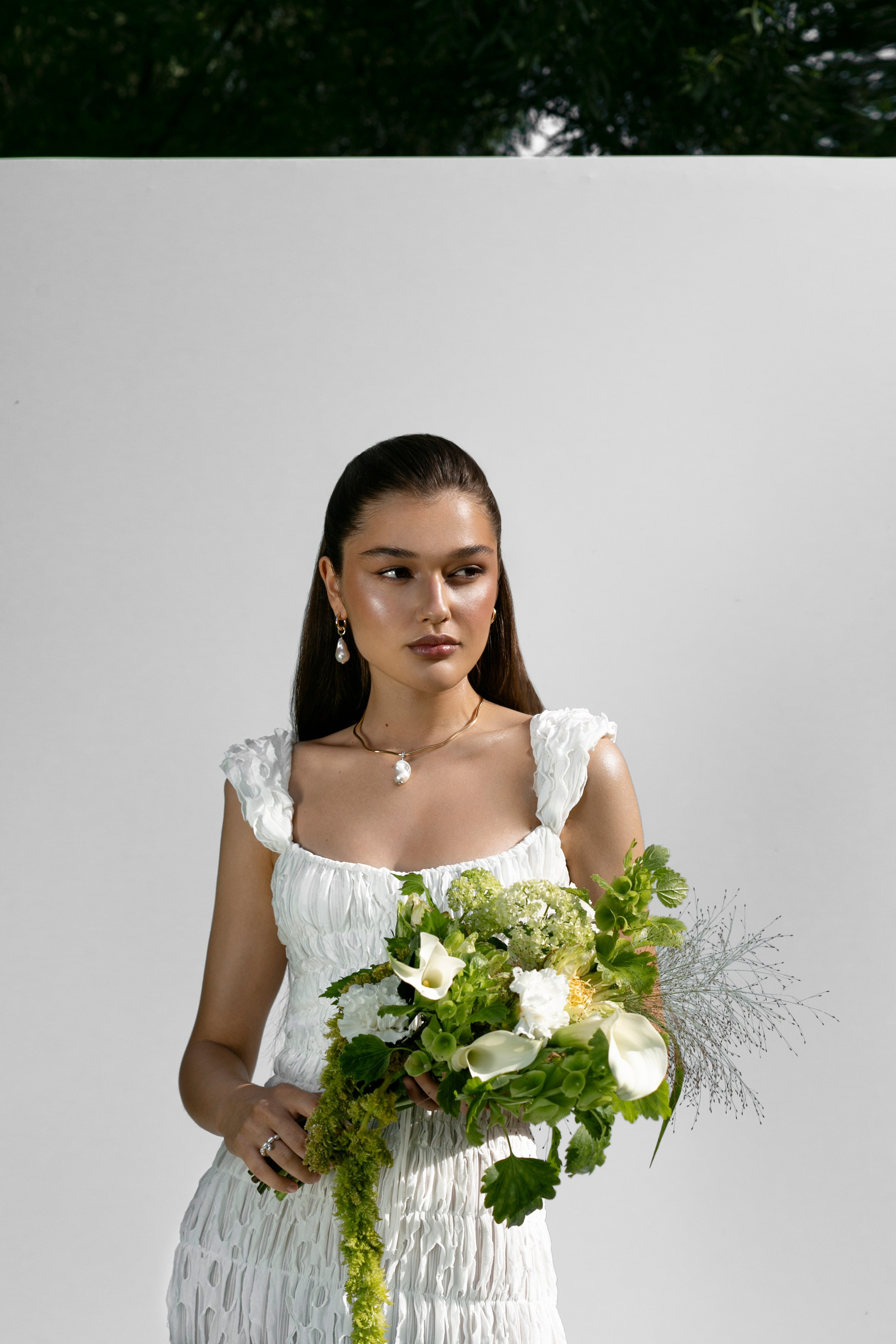 Маша. Бьюти-фотограф Москва, Ярославль Елена Кукусечка