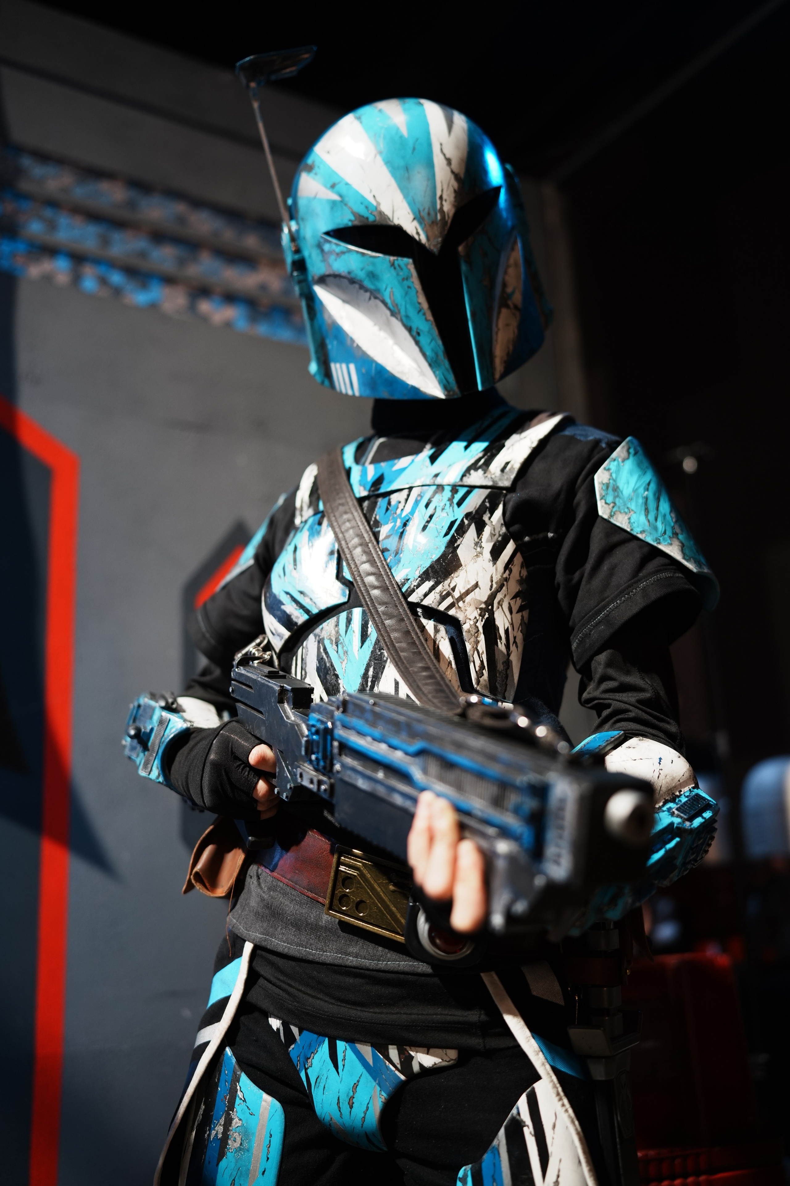 EpicCon 2026. Игорь Сержант — фотограф в Москве | Портреты, стрит, репортаж