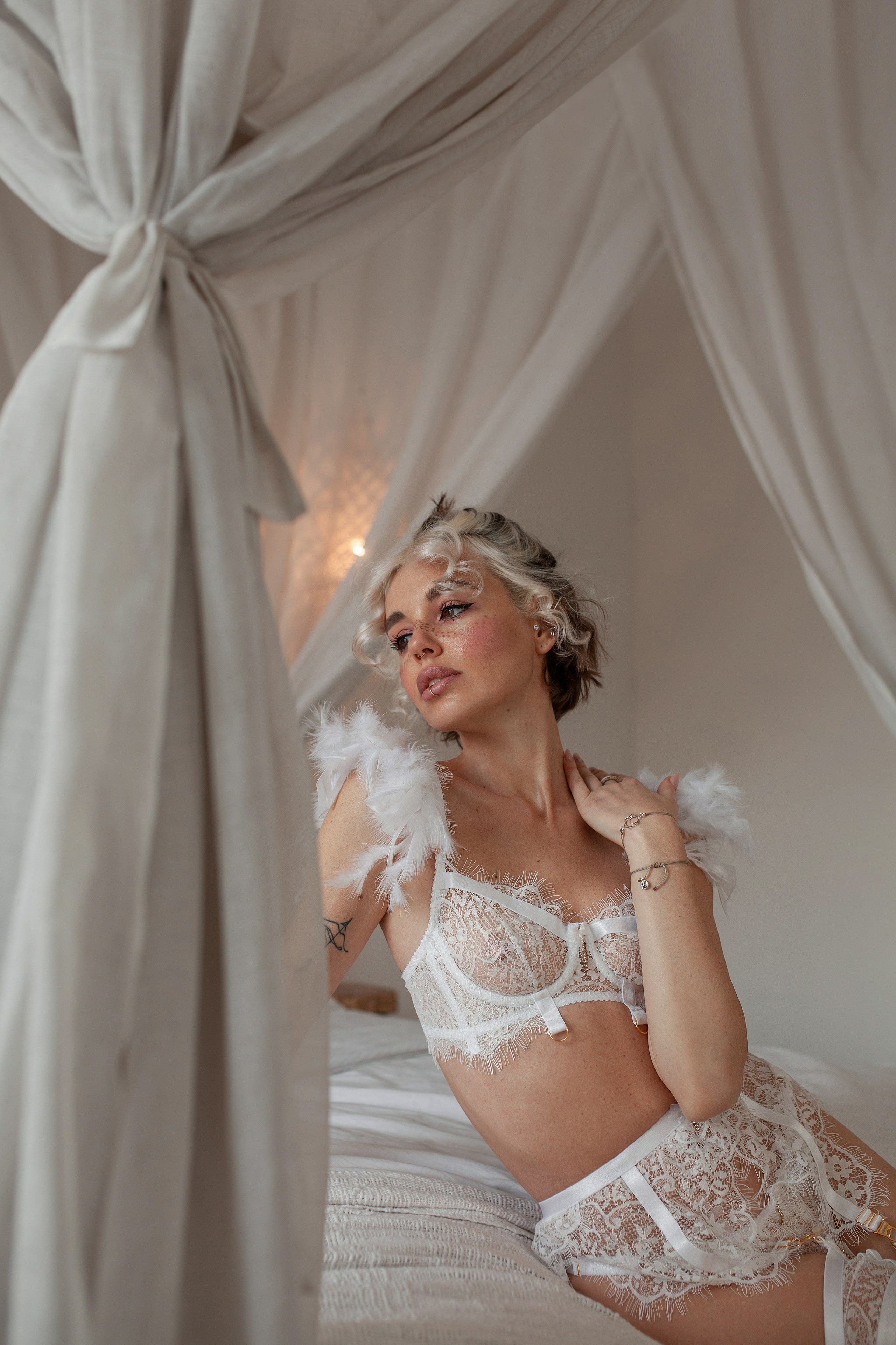 Юля. Лиза Бродская — фотограф в Москве