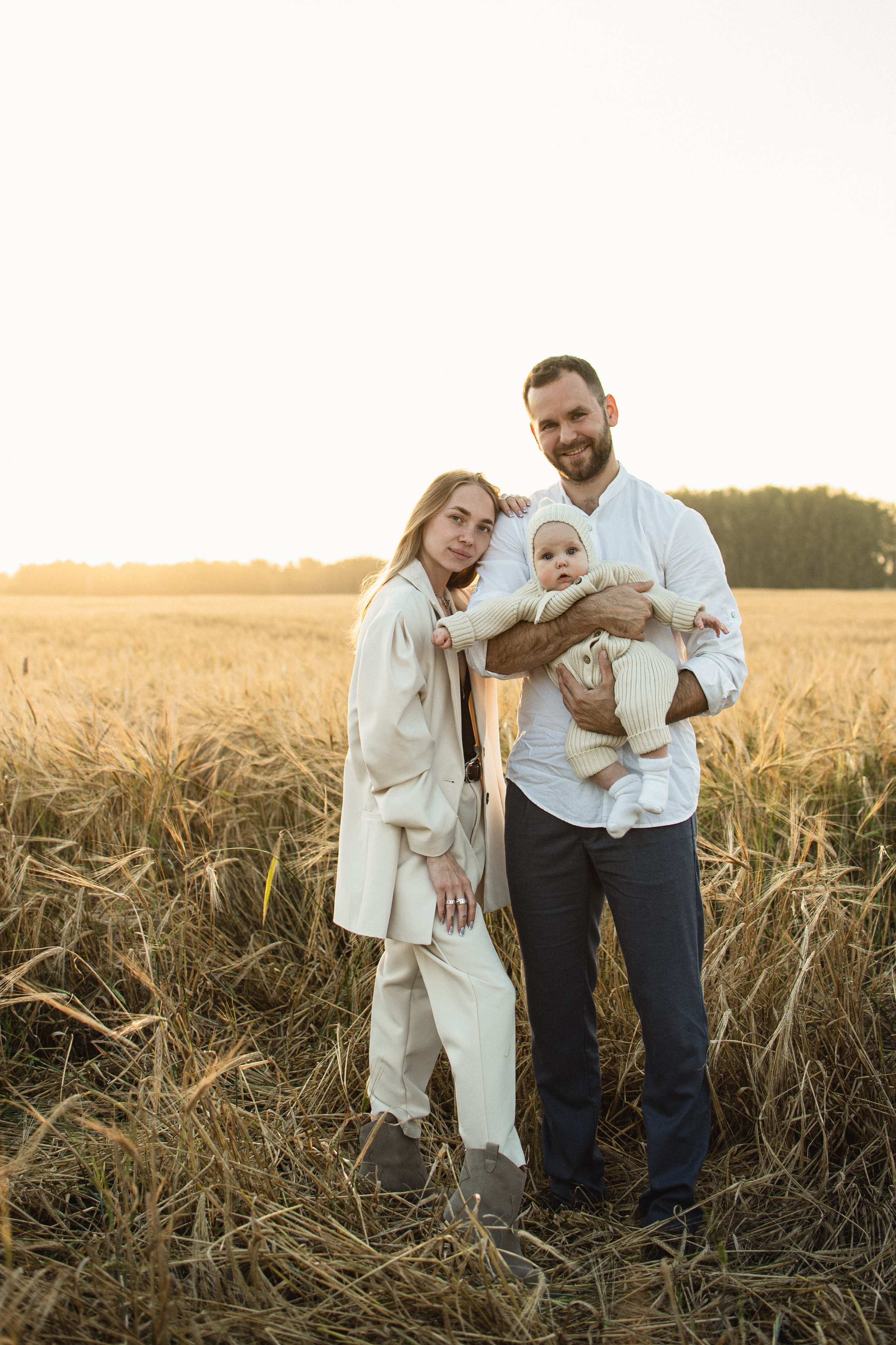 Никита, Настя и Стеша. Фотограф Челябинск Екатерина Миниханова