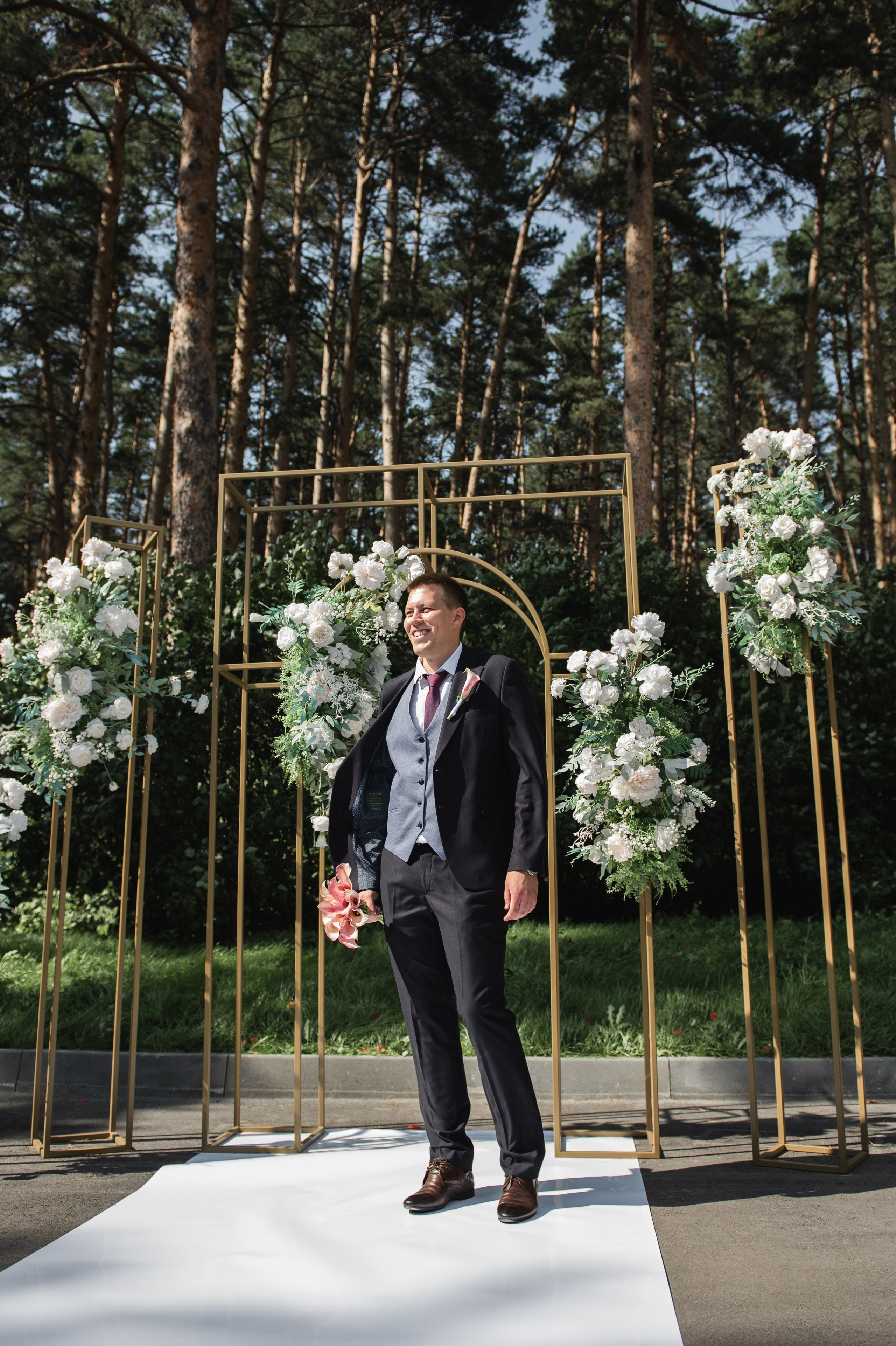 Вадим и Регина. Фотограф Челябинск Екатерина Миниханова