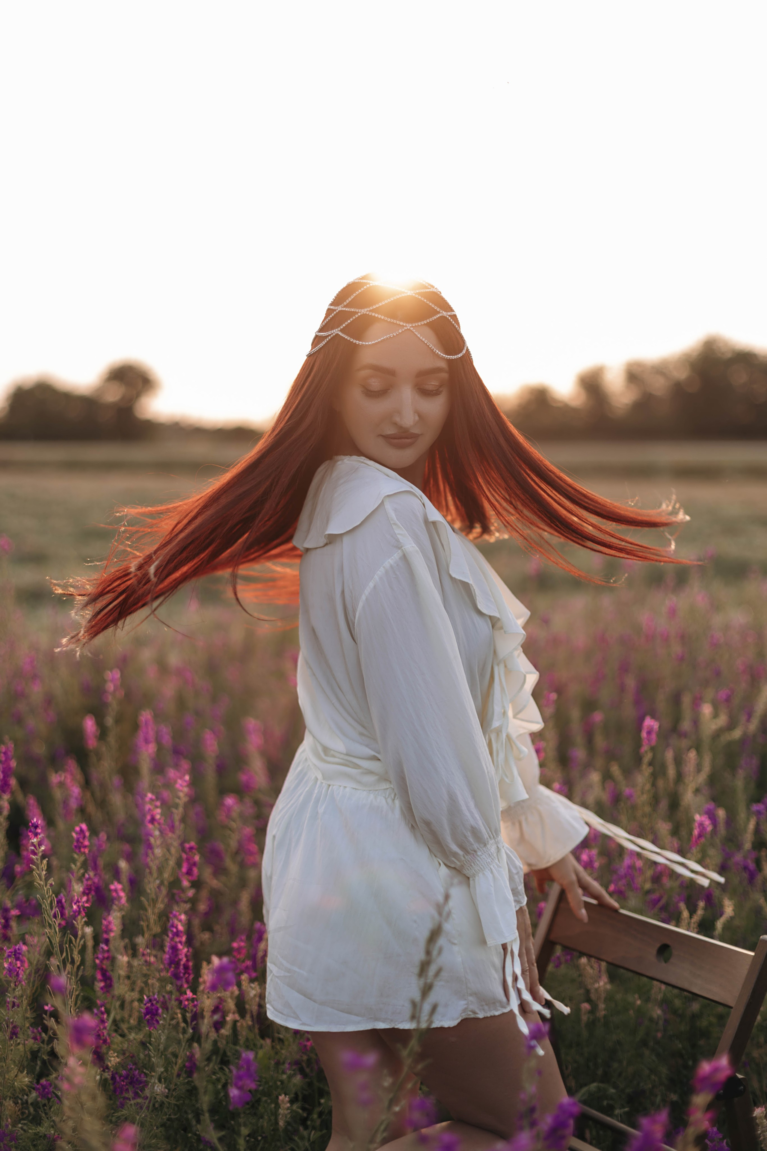 Рима. Фотограф Сальск Катерина