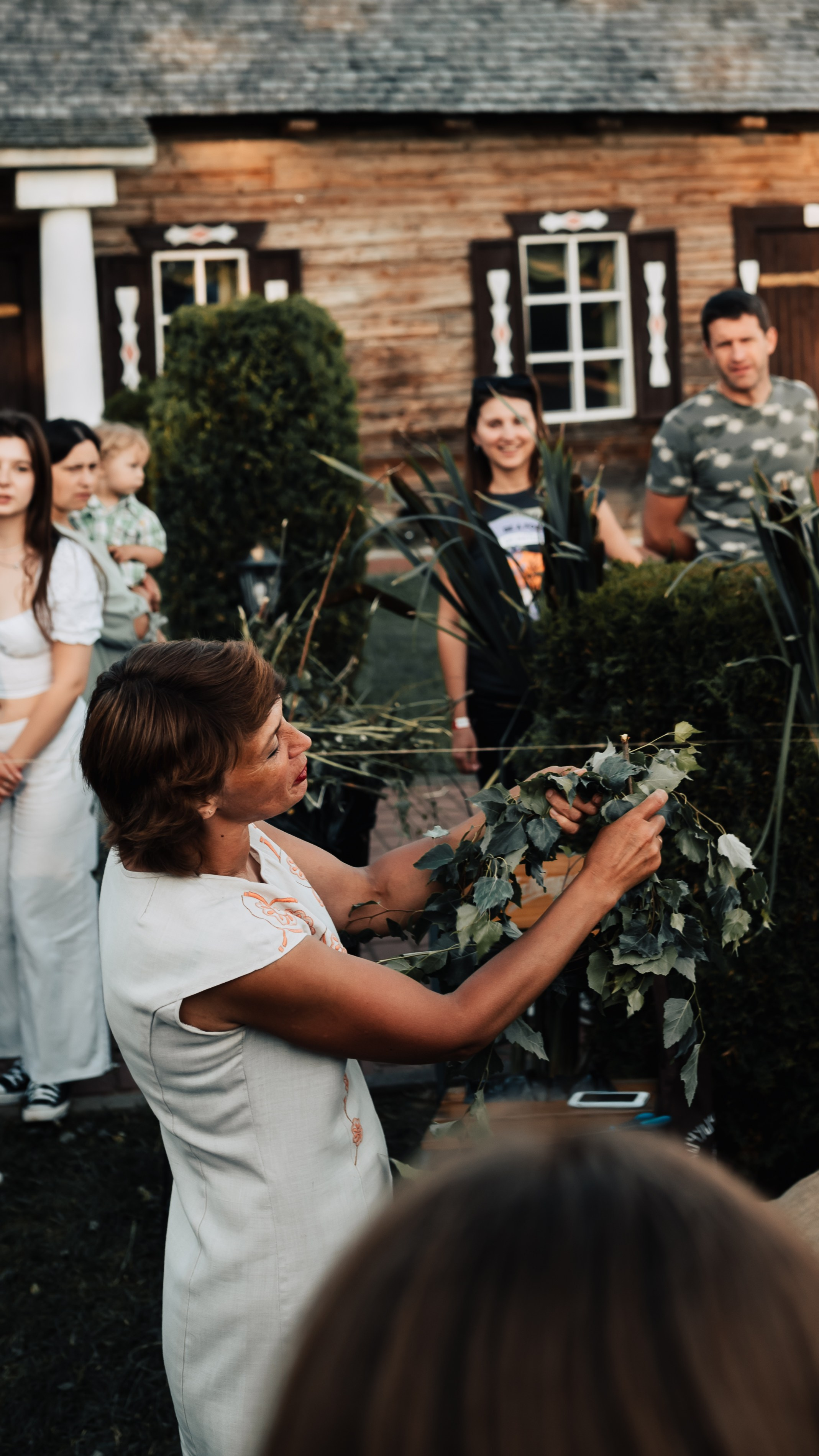 Сула 2024. Купалье. Фотограф в Дзержинске Наташа Баева